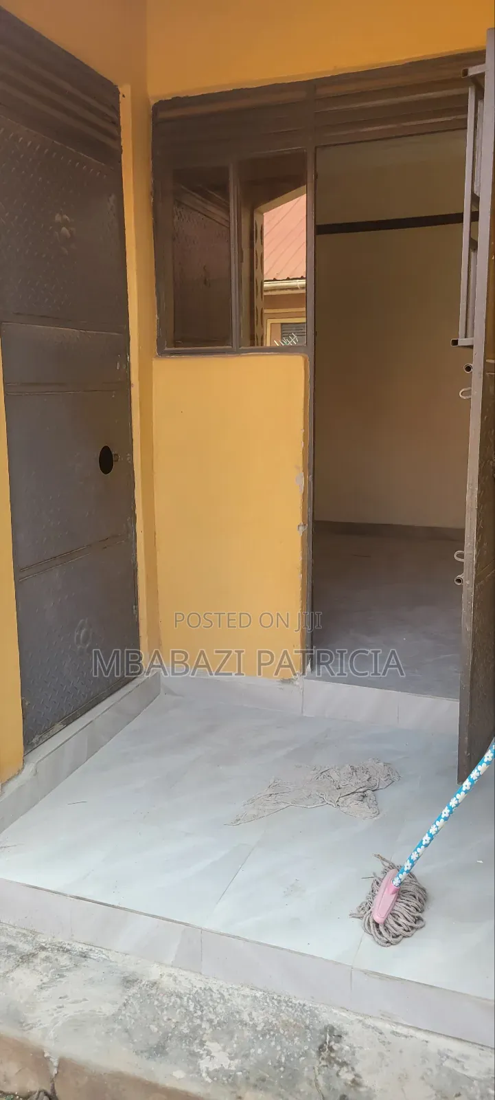 1bdrm House in Lugoba, Kawempe for rent in Kawempe