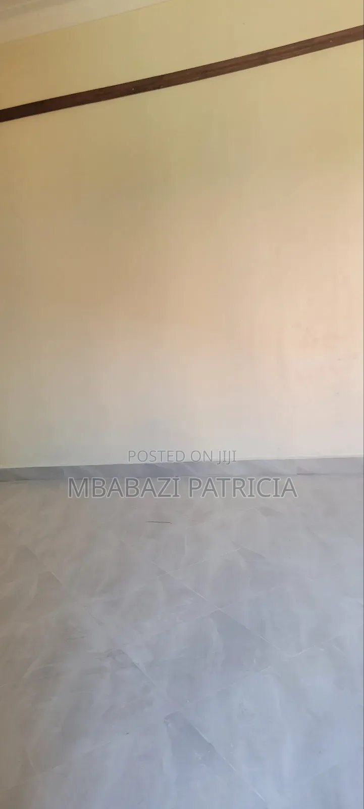 1bdrm House in Lugoba, Kawempe for rent in Kawempe