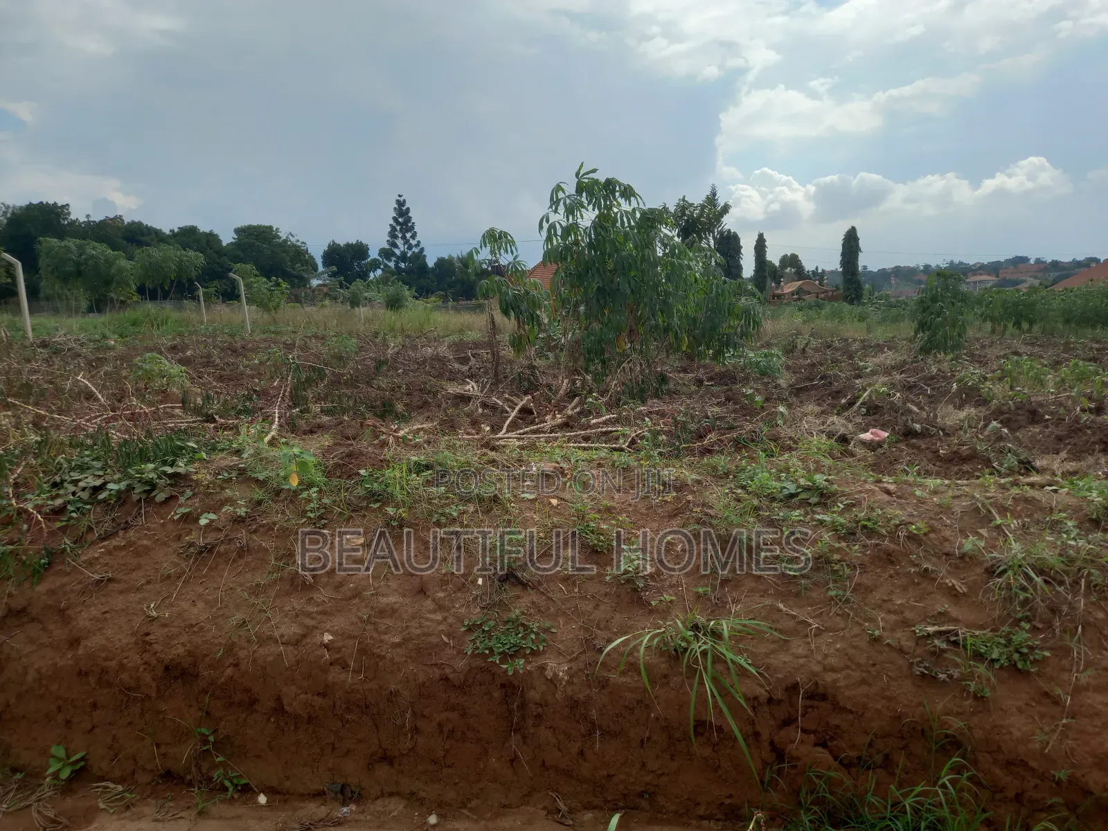 Plots in Namugongo for Sale in Kira