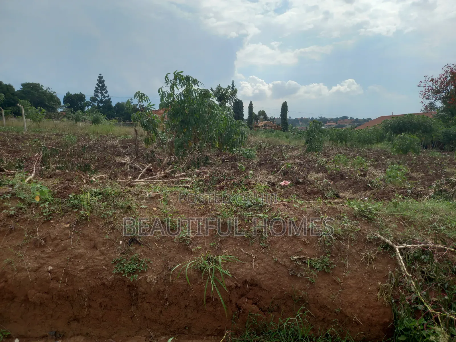Plots in Namugongo for Sale in Kira