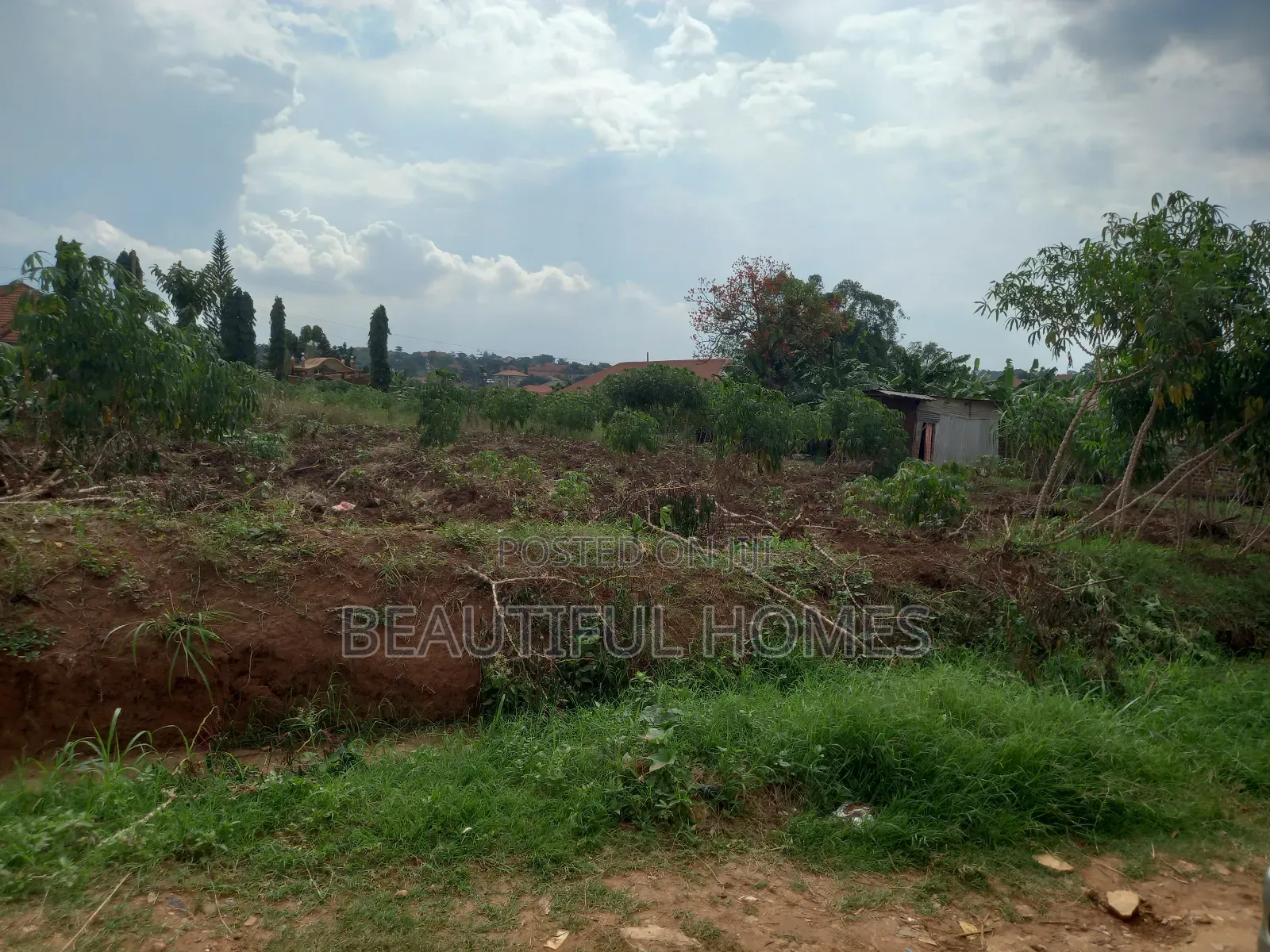 Plots in Namugongo for Sale in Kira