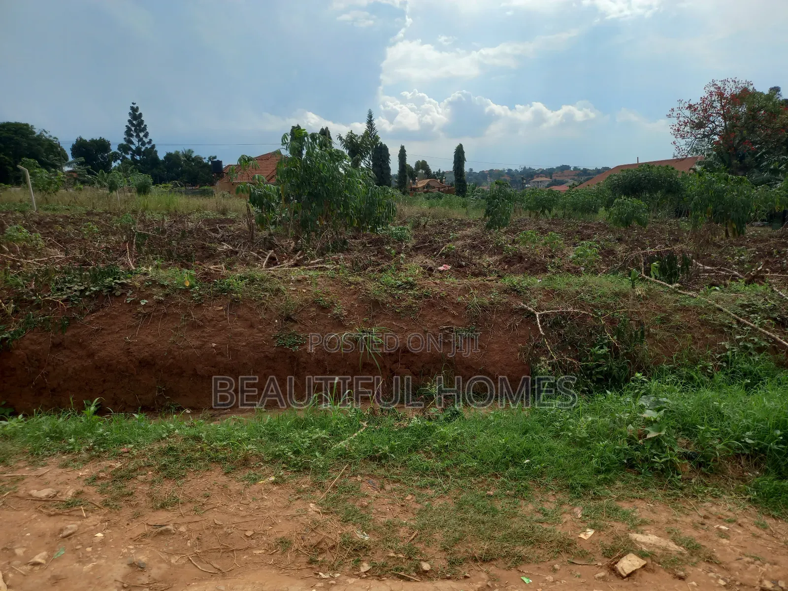 Plots in Namugongo for Sale in Kira