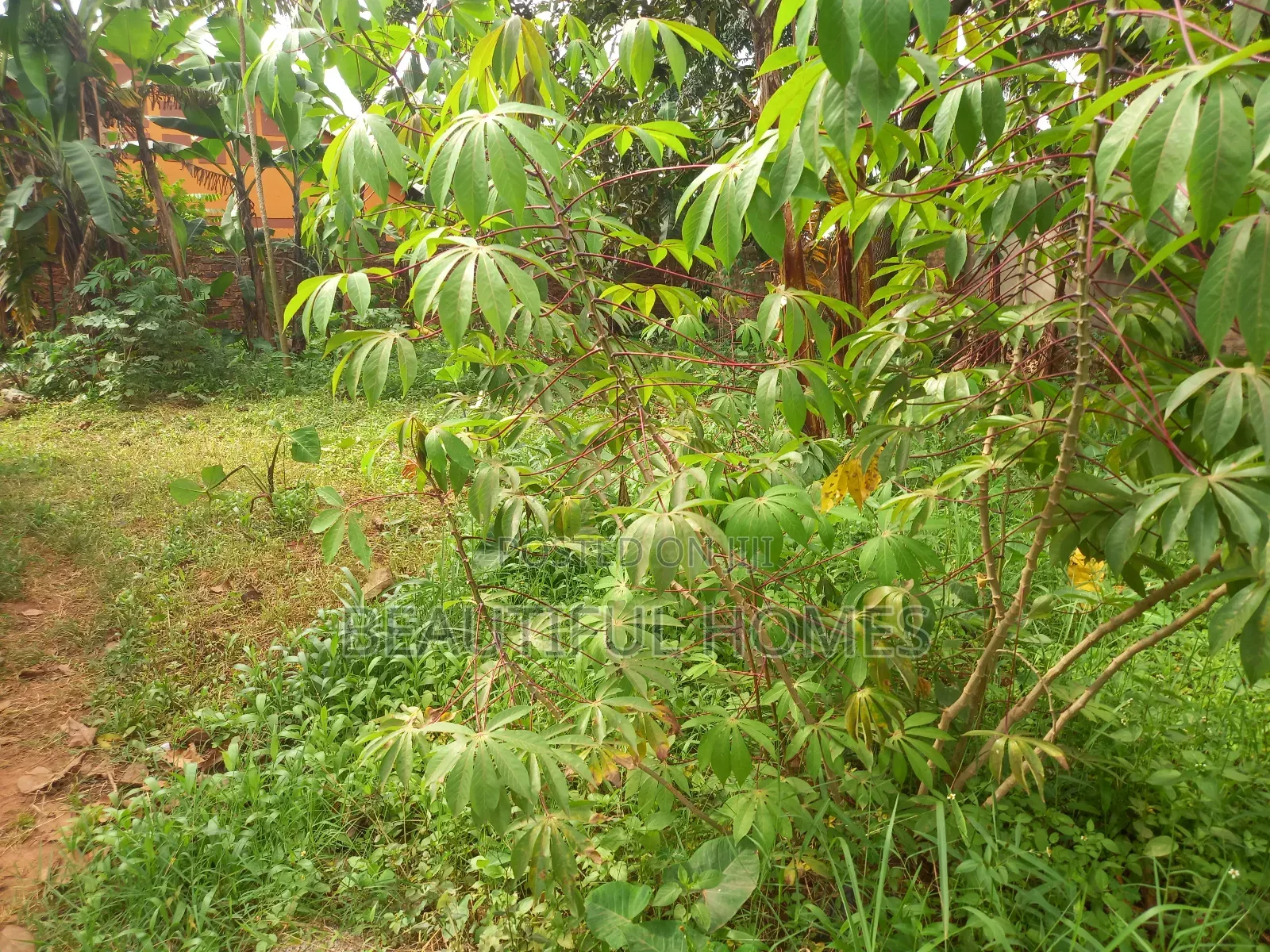 Namugongo 32decimals on Sale in Kira