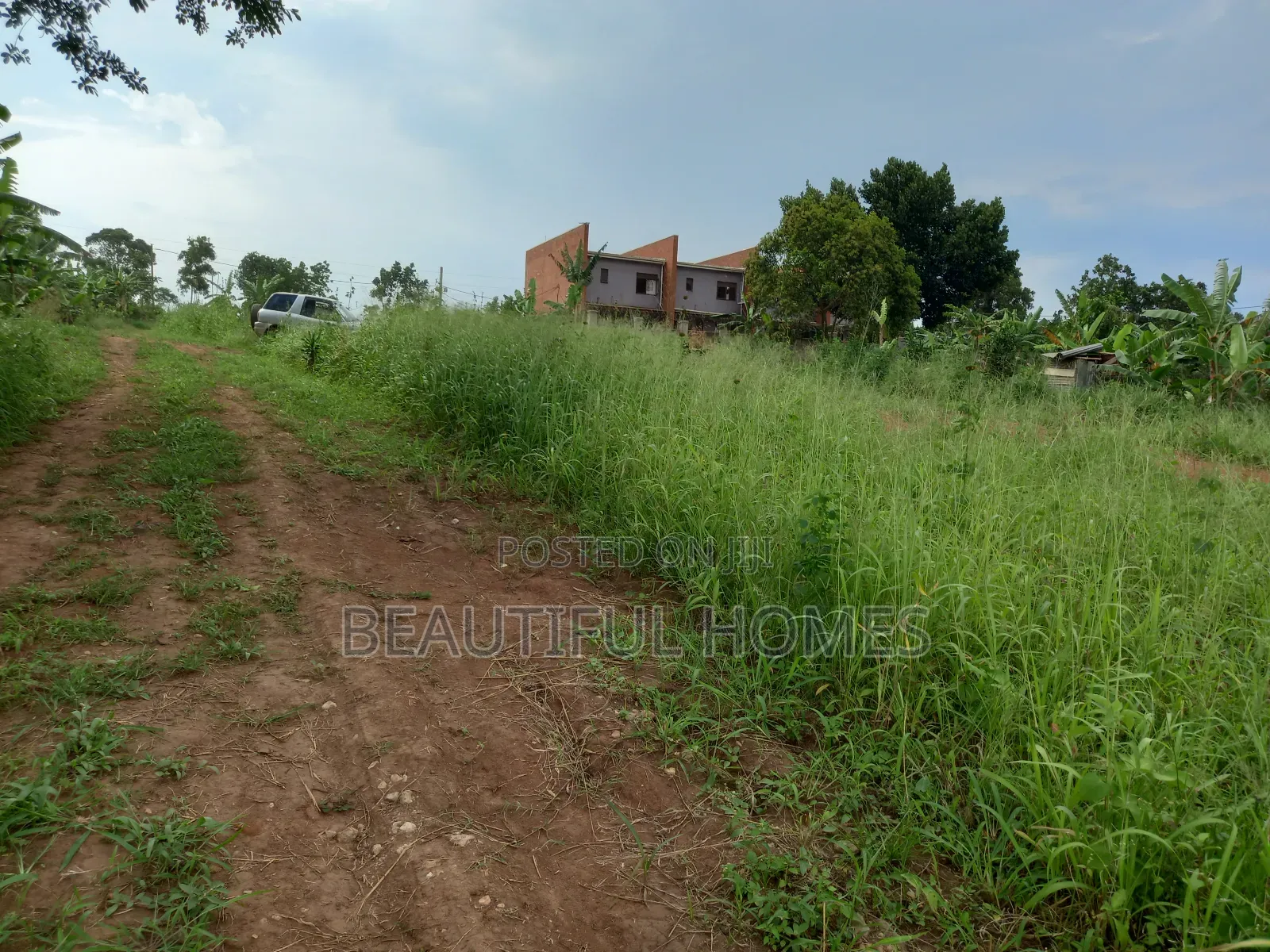 Plot at Namugongo for Sale in Kira