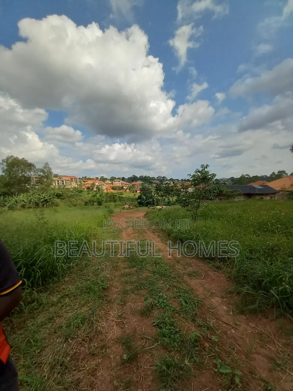Namugongo Plots Suitable for Homes on Sale in Kira