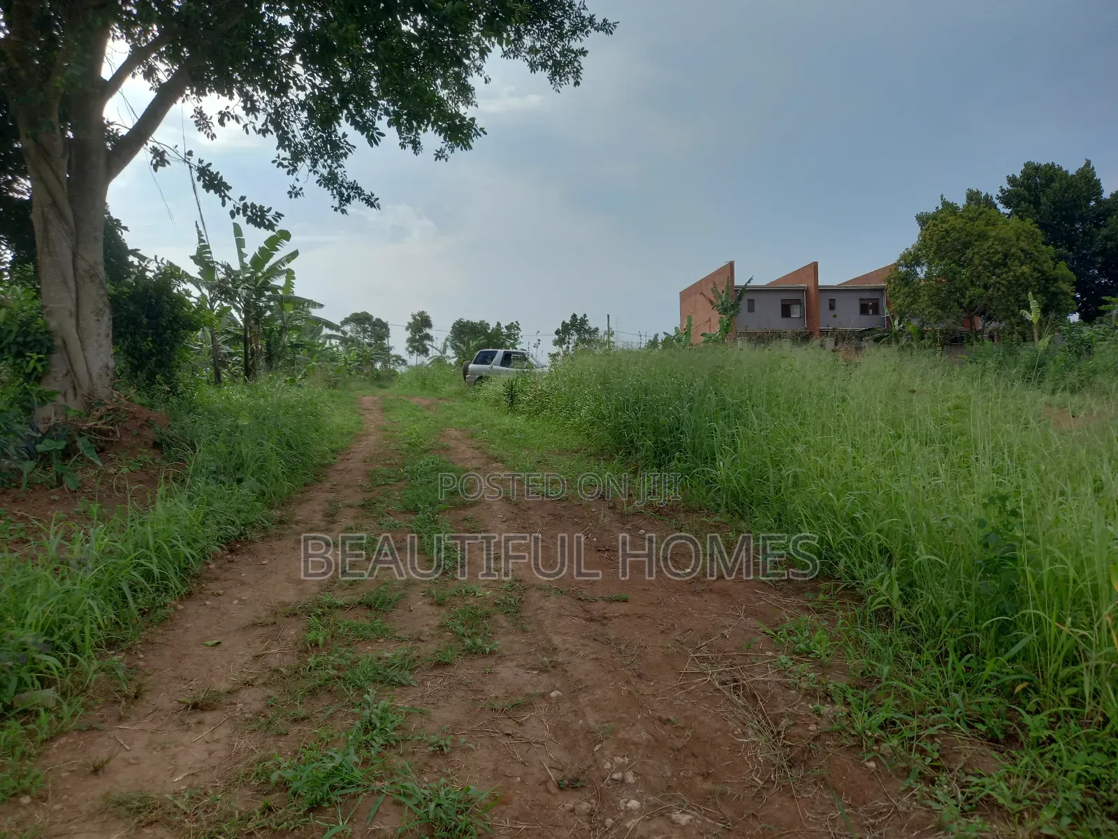 Namugongo Fast Sale Plots in Kira