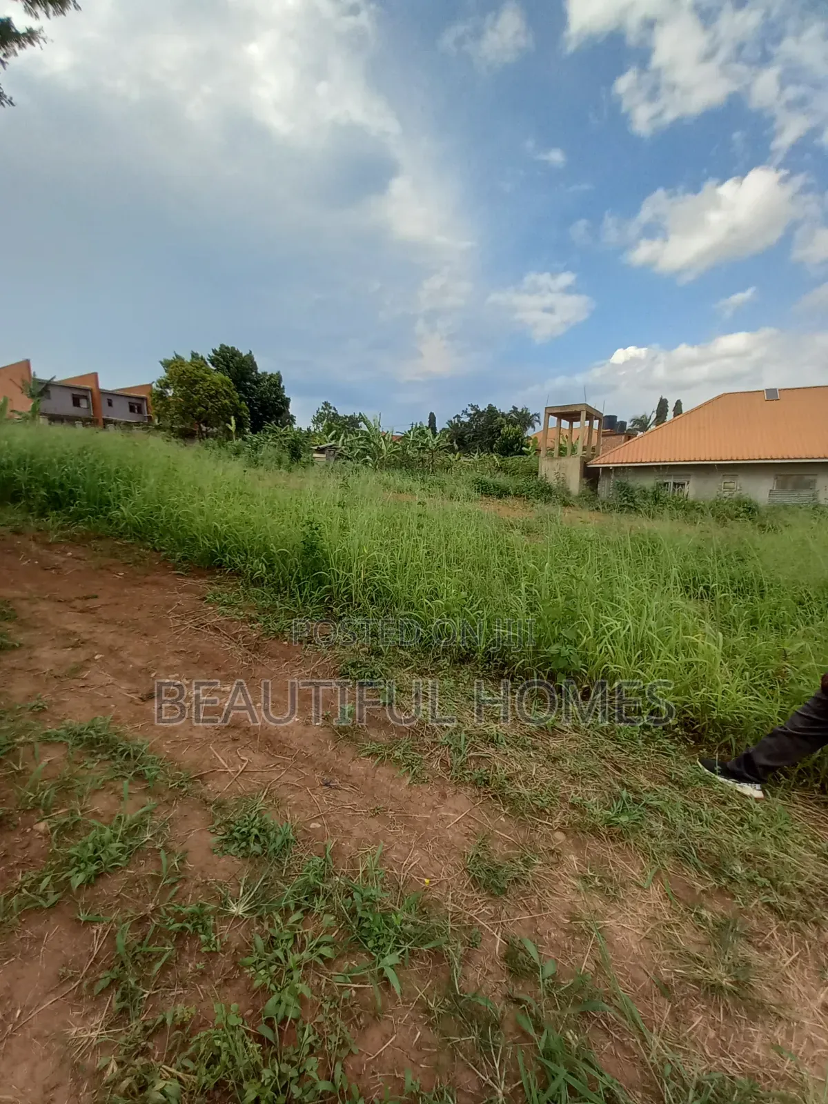 Posh Plots in Namugongo on Sale in Kira