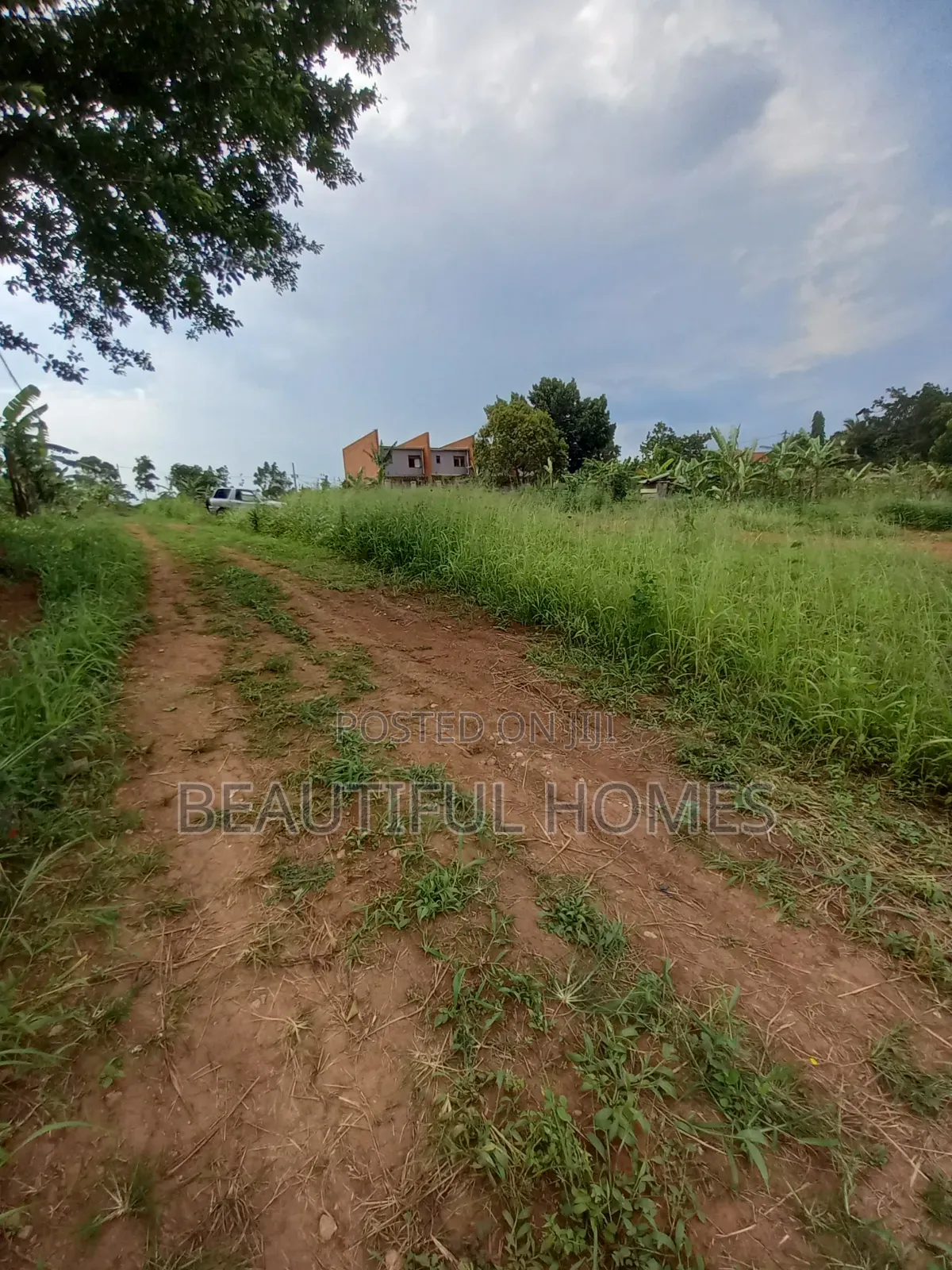 Posh Plots in Namugongo on Sale in Kira