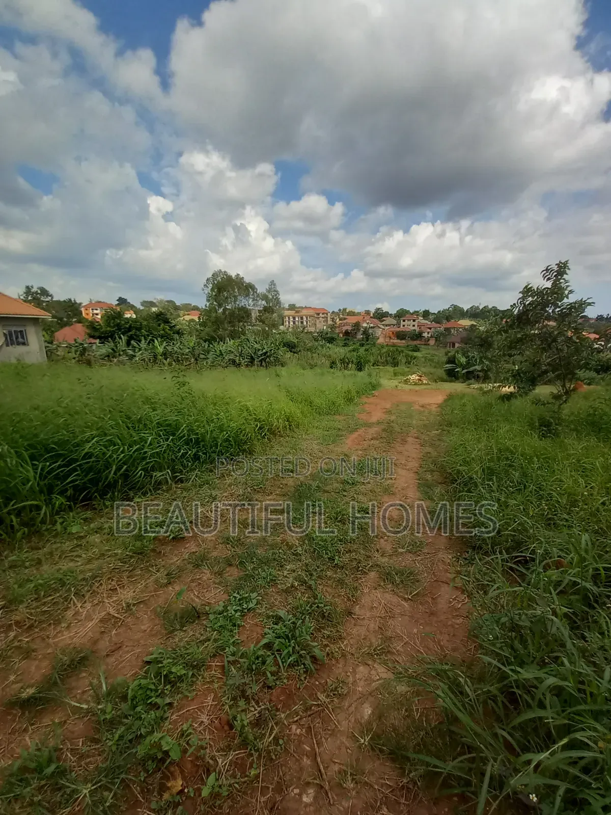 Posh Plots in Namugongo on Sale in Kira