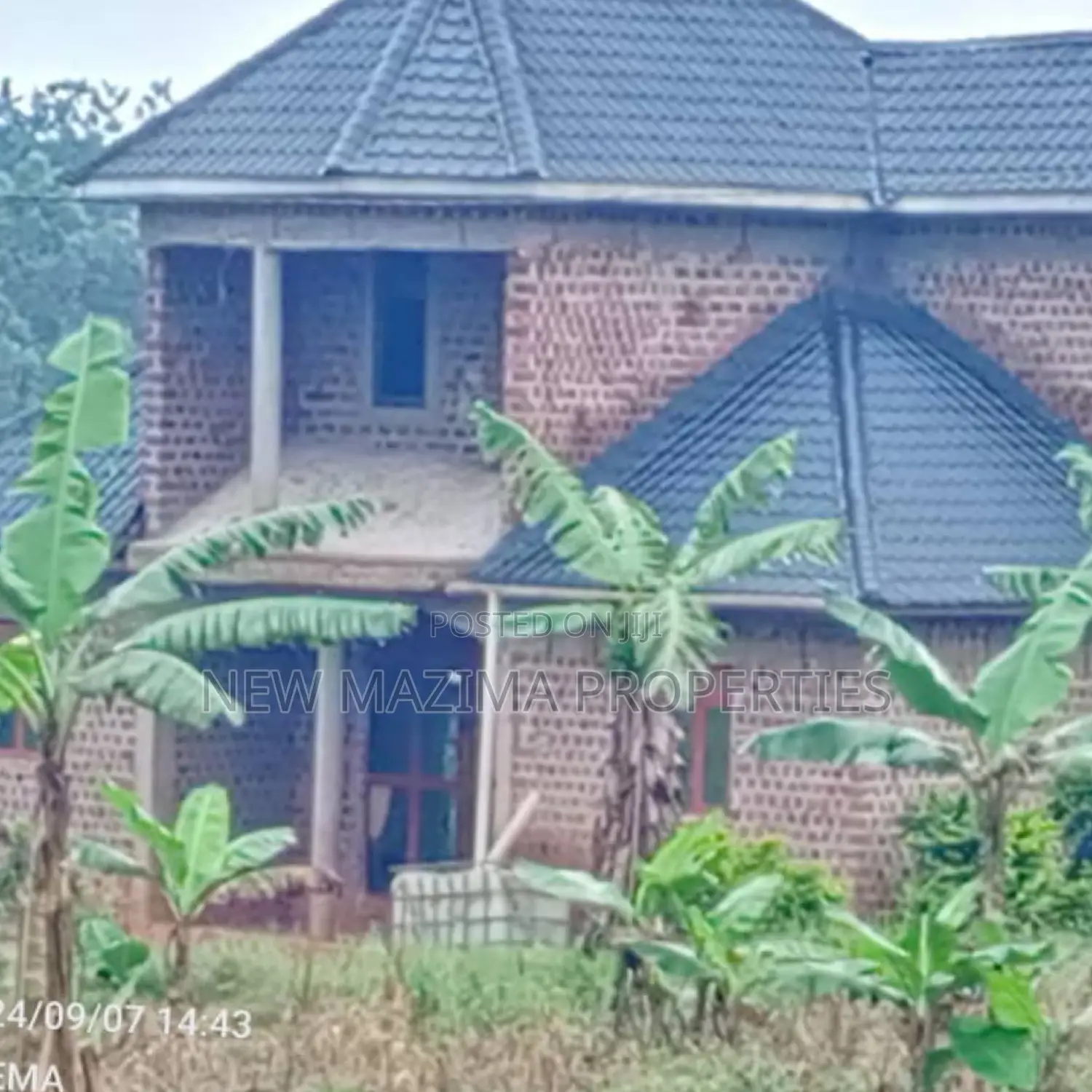 Mini Flat in Buloba Bukasa, Division A for sale in Division A