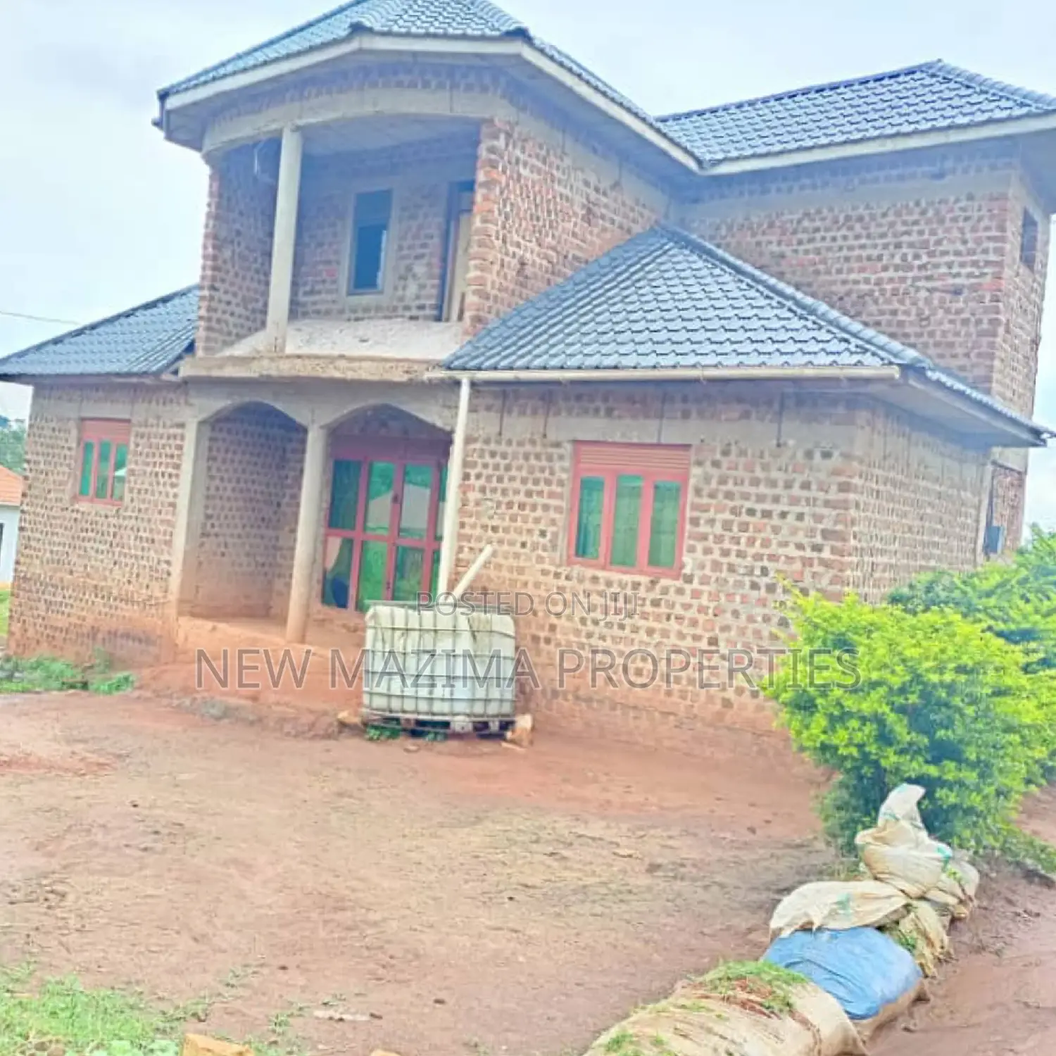 Mini Flat in Buloba Bukasa, Division A for sale in Division A