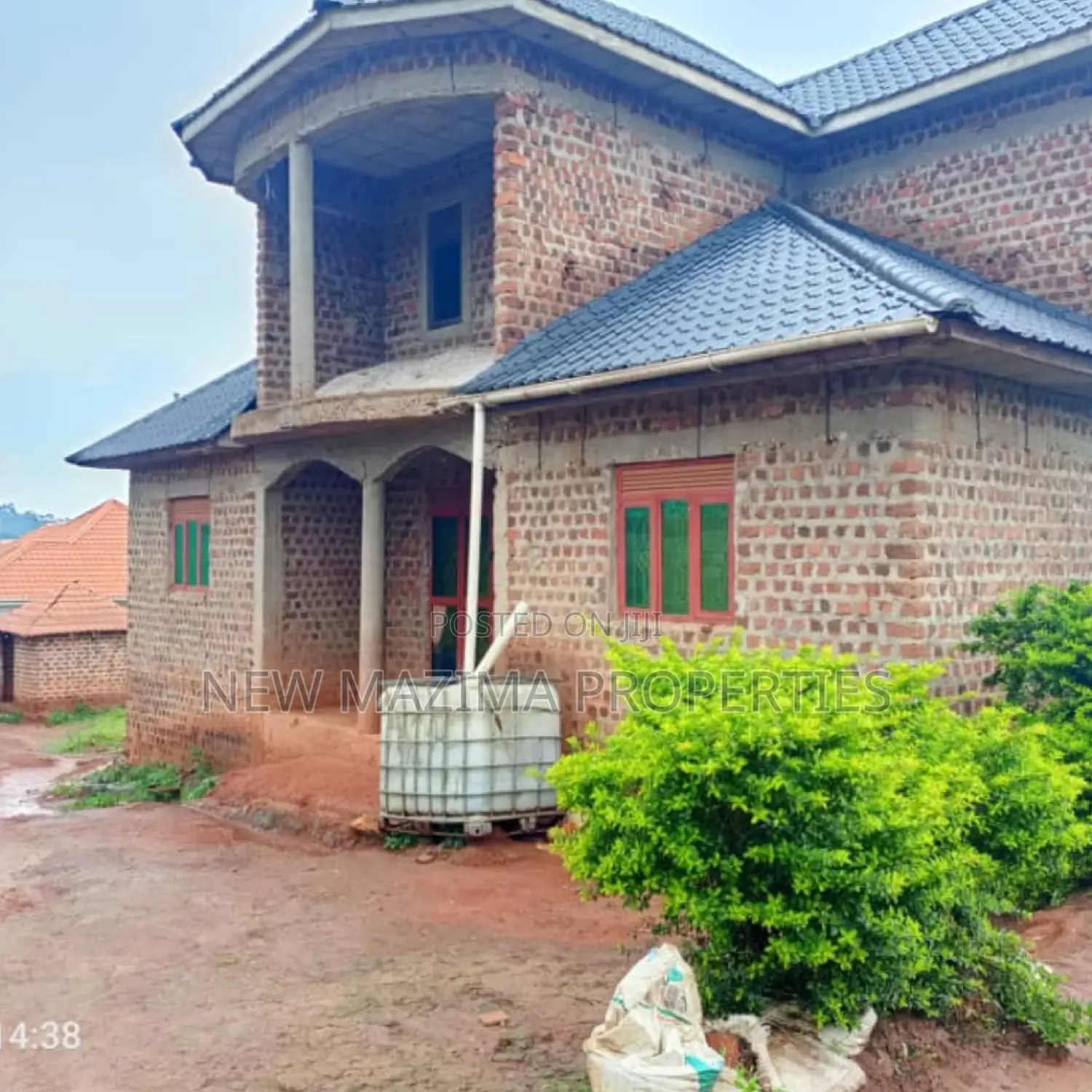 Mini Flat in Buloba Bukasa, Division A for sale in Division A