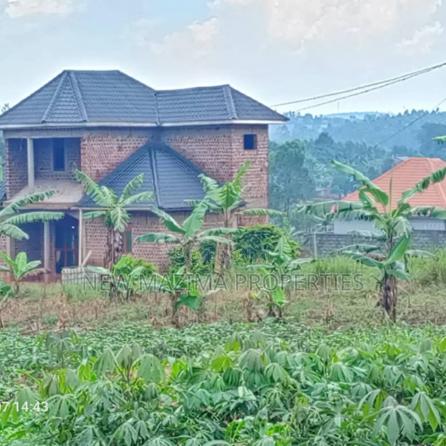 Mini Flat in Buloba Bukasa, Division A for sale in Division A
