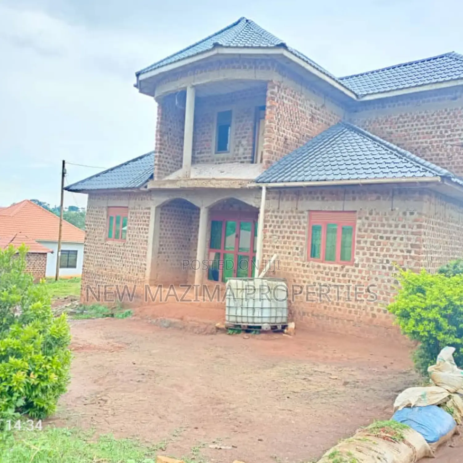 Mini Flat in Buloba Bukasa, Division A for sale in Division A