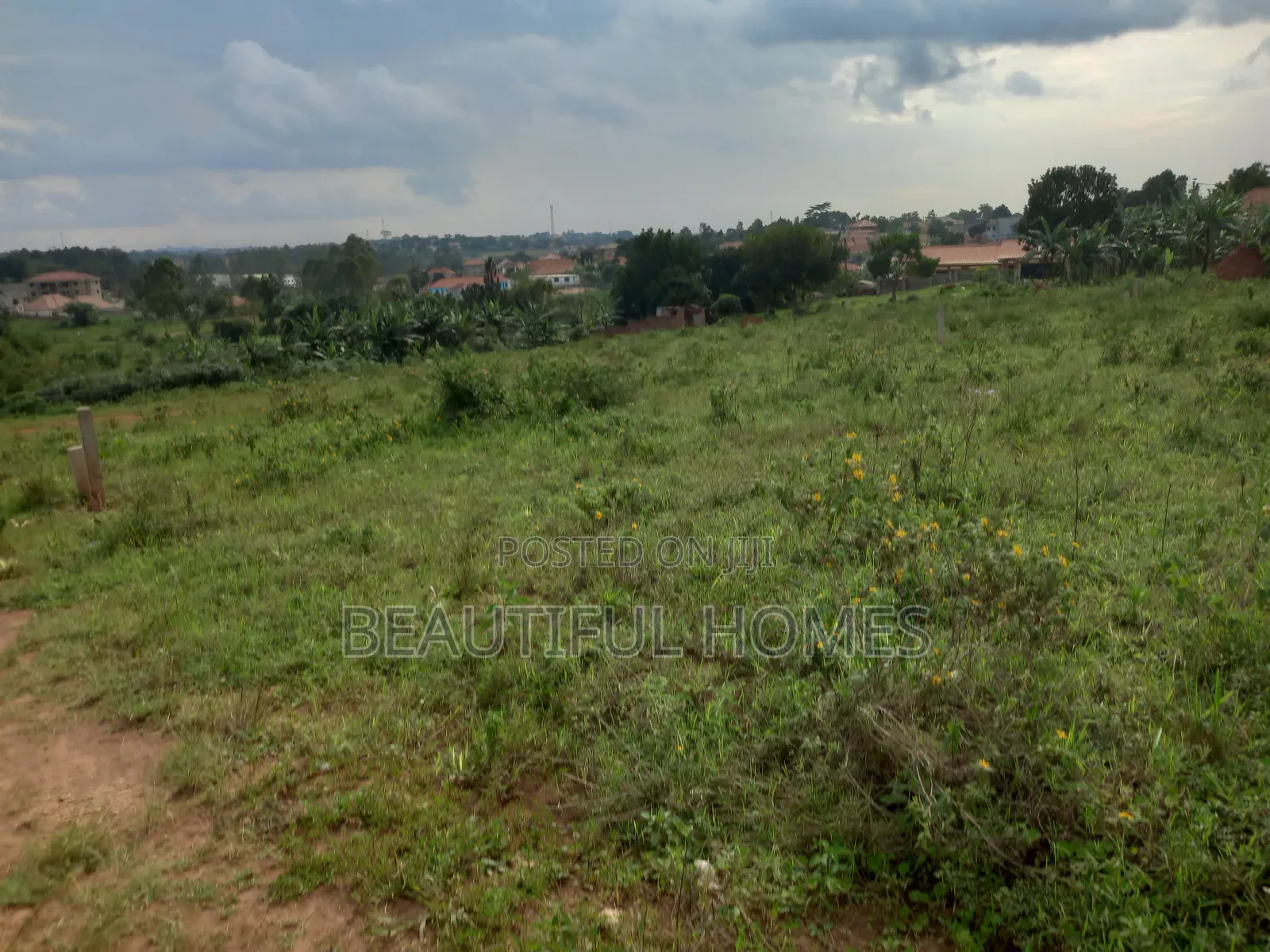 Namugongo Estate on Sale in Kira