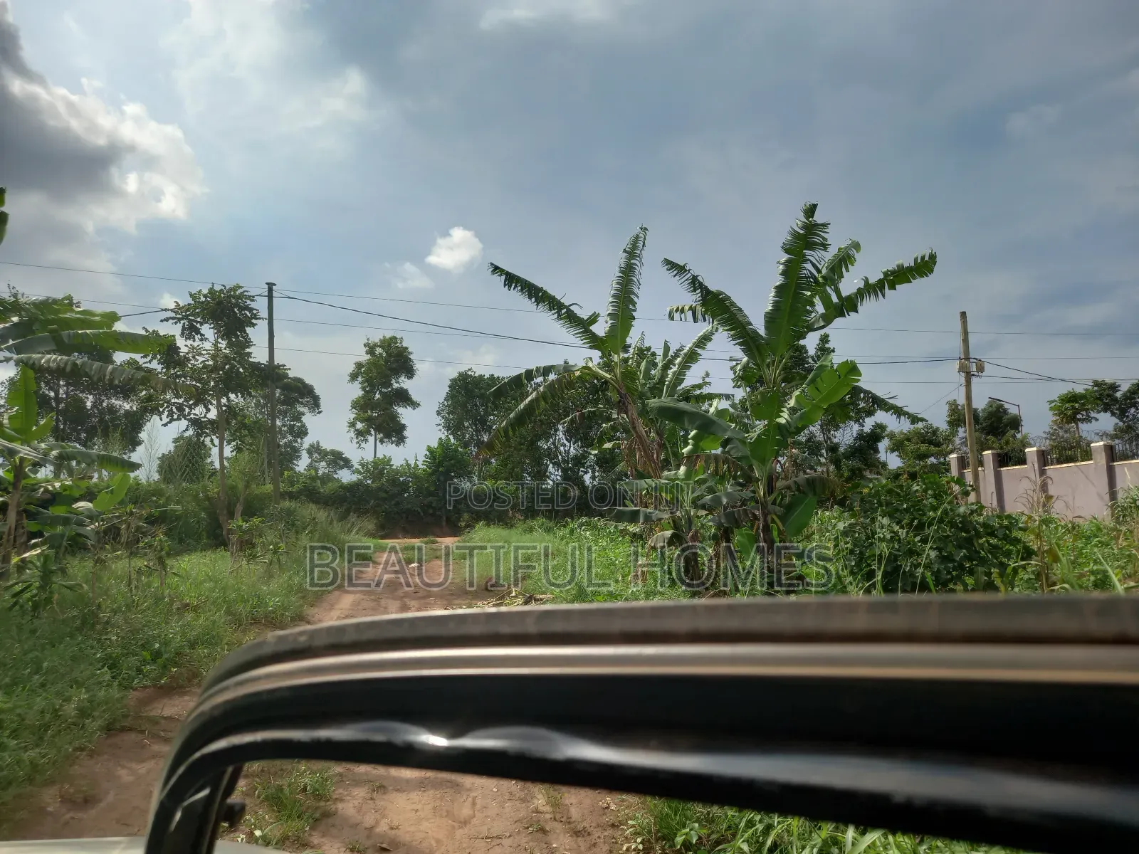 Namugongo Estate on Sale in Kira