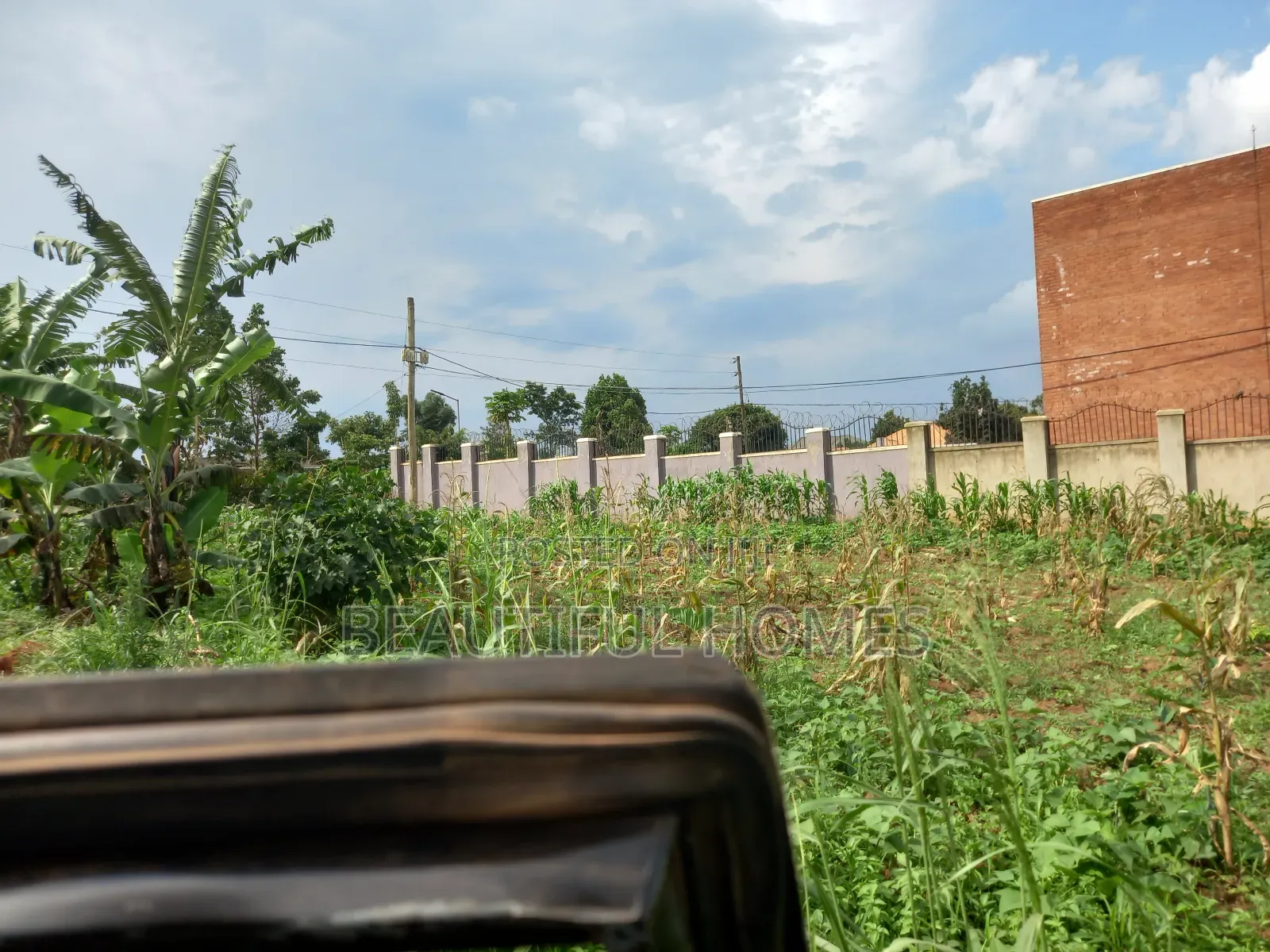 Namugongo Plots of Land on Fast Sale in Kira
