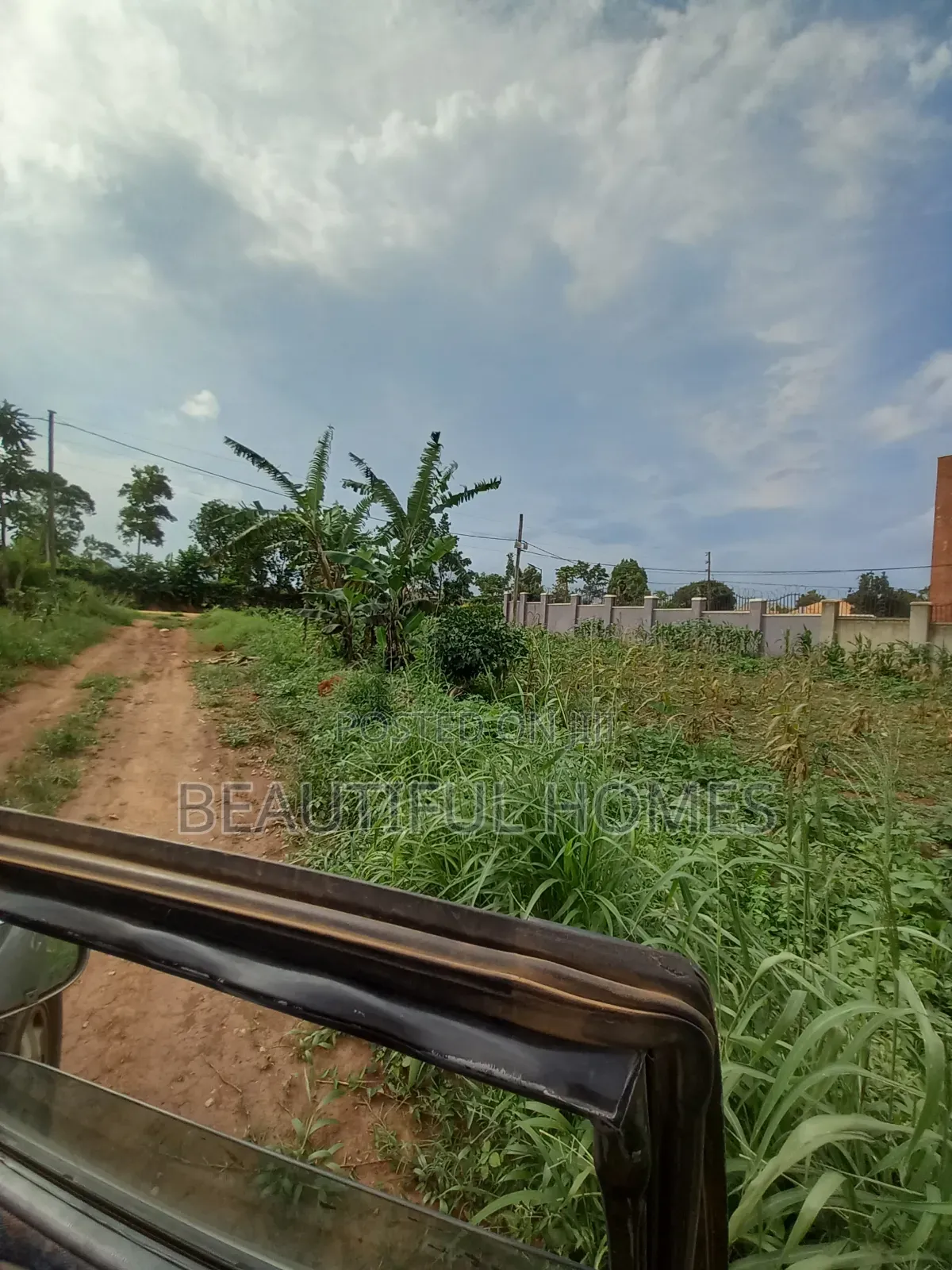 Namugongo, Private Mailo Plots on Sale in Central Division