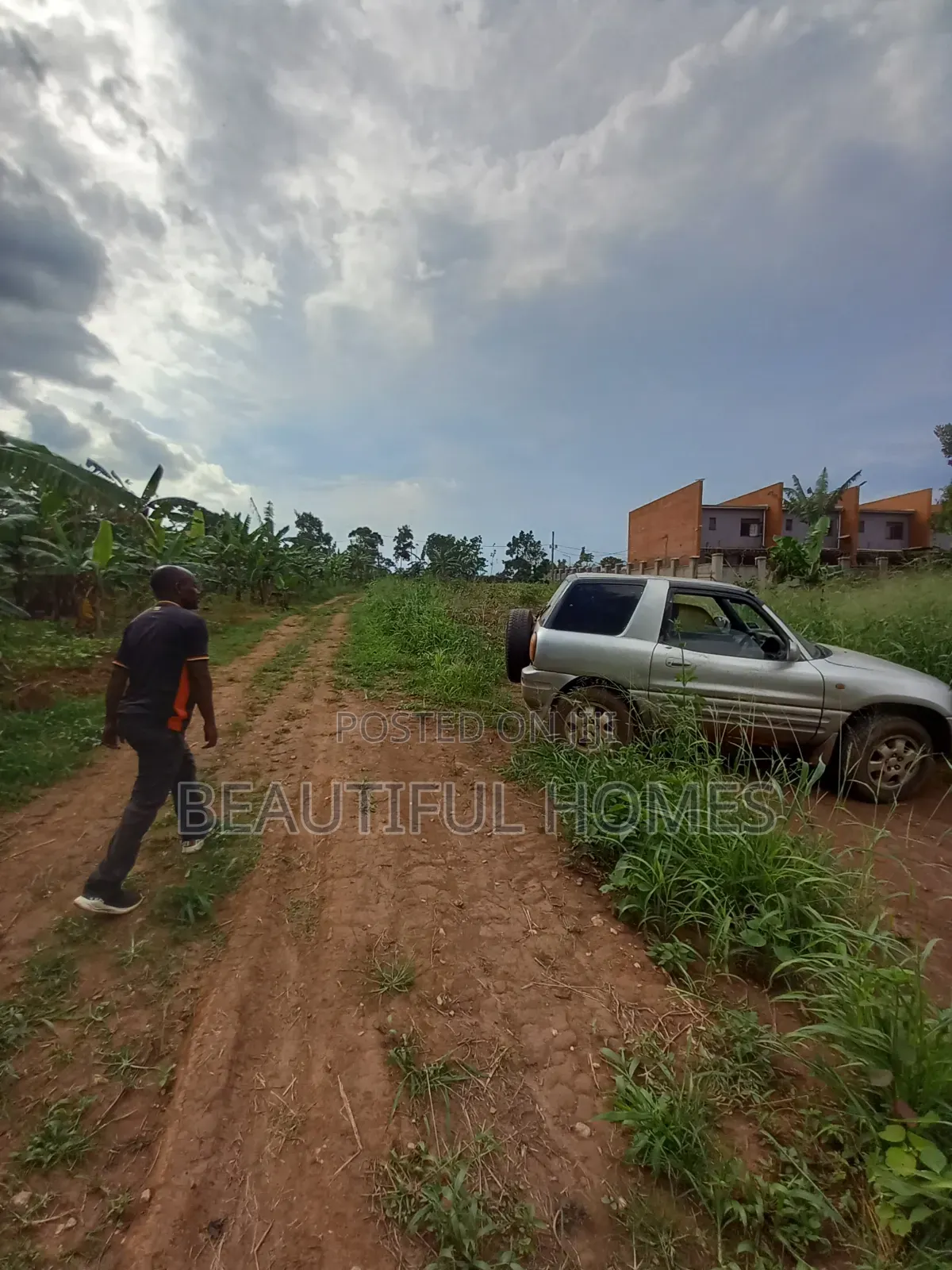 Namugongo, Private Mailo Plots on Sale in Central Division