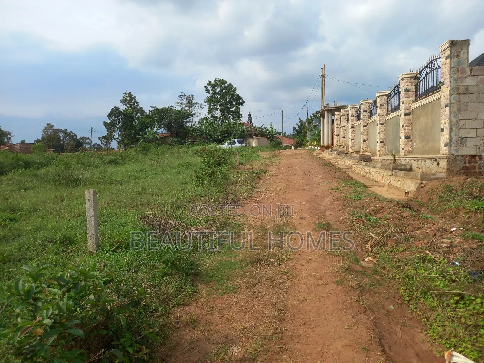 Namugongo Good Plots on Sale in Kira