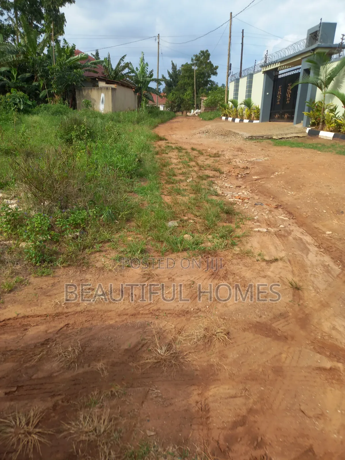 Namugongo Good Plots on Sale in Kira