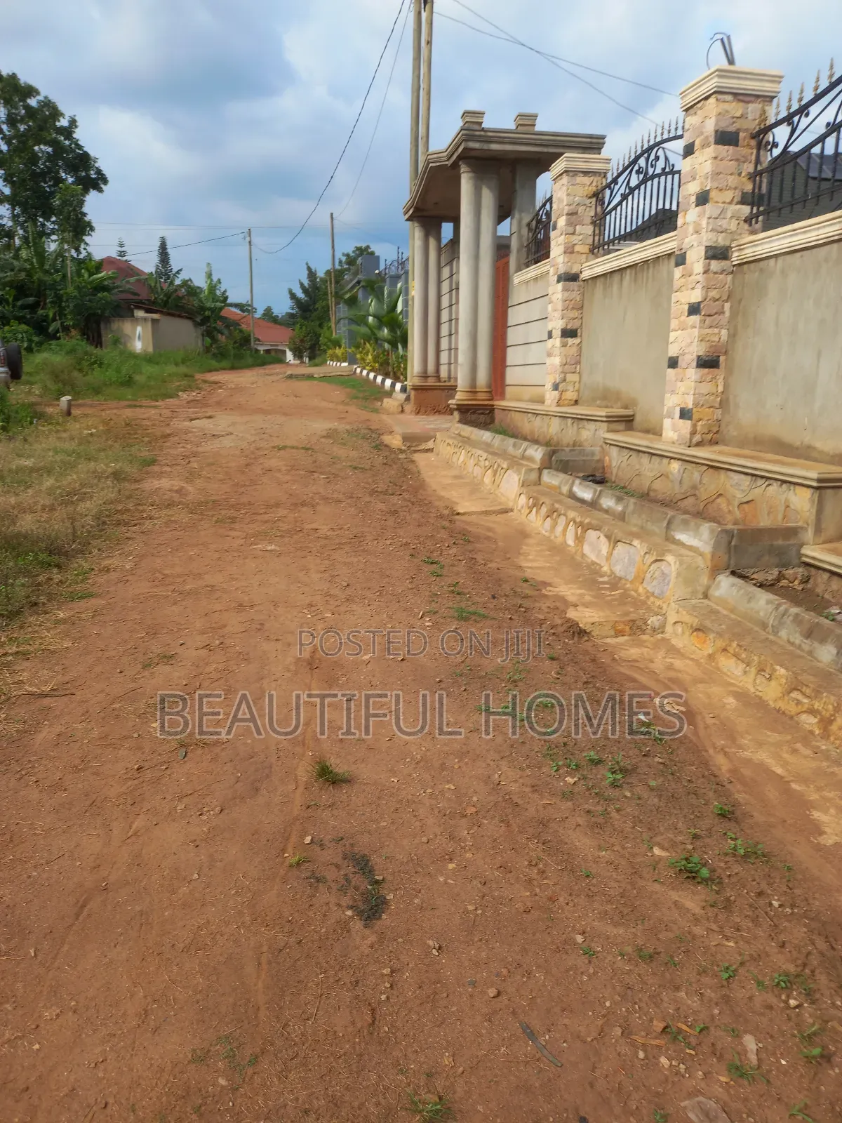 Namugongo Residence Plots on Sale in Kira