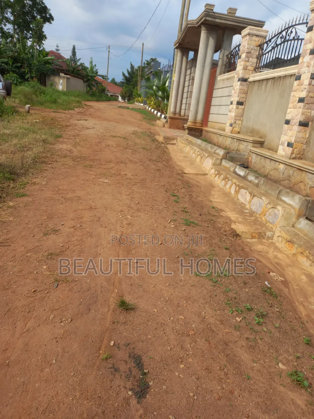 Grand Plots at Namugongo for Sale in Kira