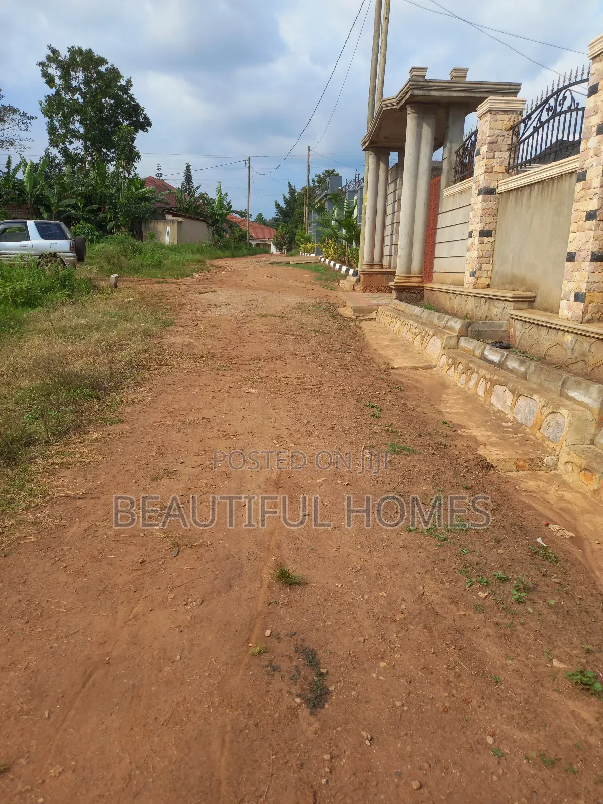 Grand Plots at Namugongo for Sale in Kira