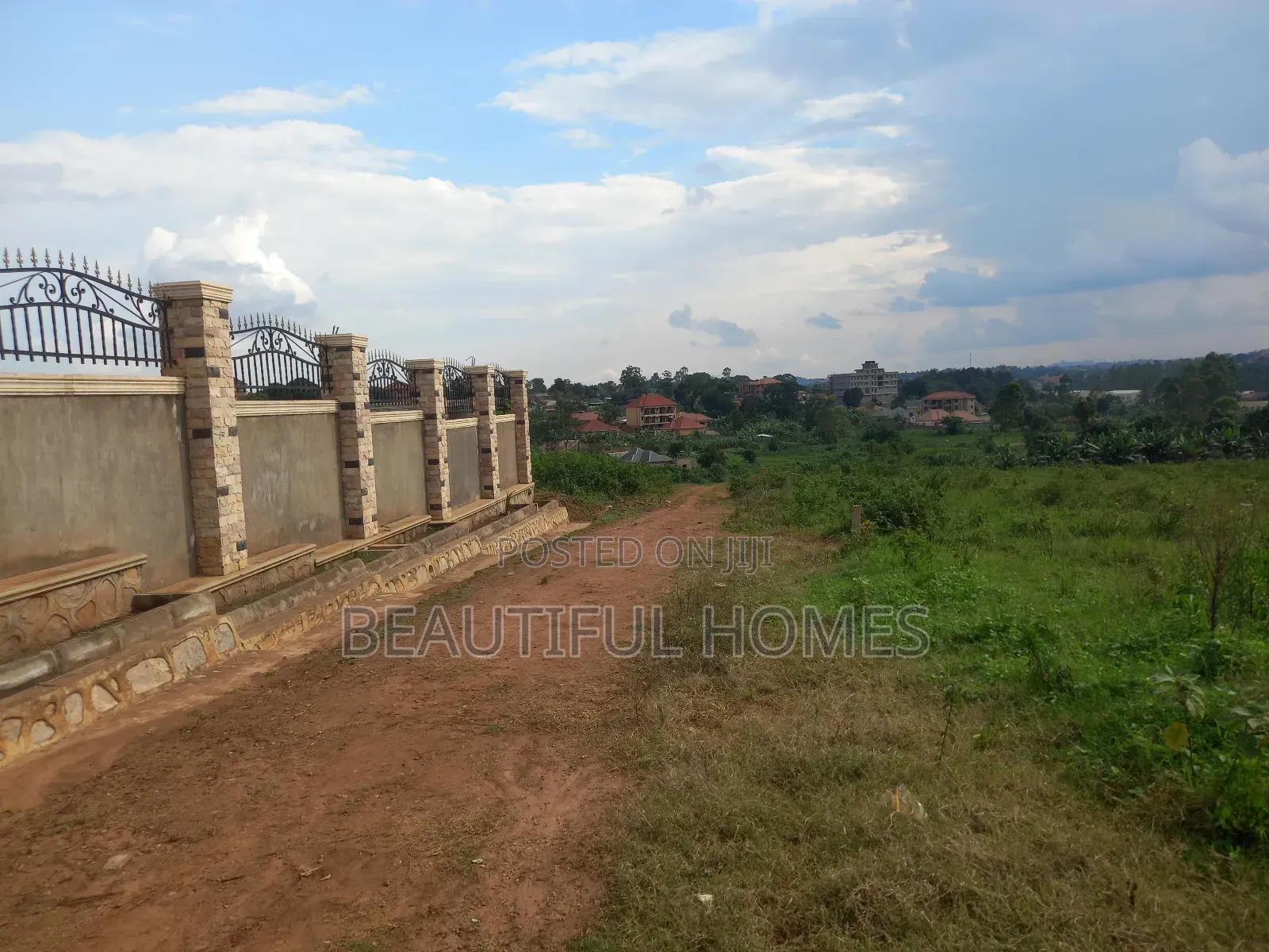 Namugongo Executive Estate on Sell in Kira