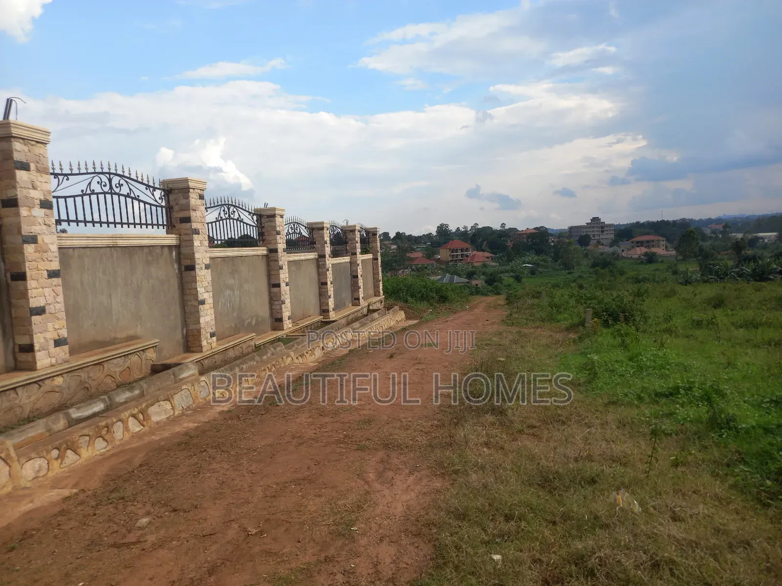 Namugongo Executive Estate on Sell in Kira