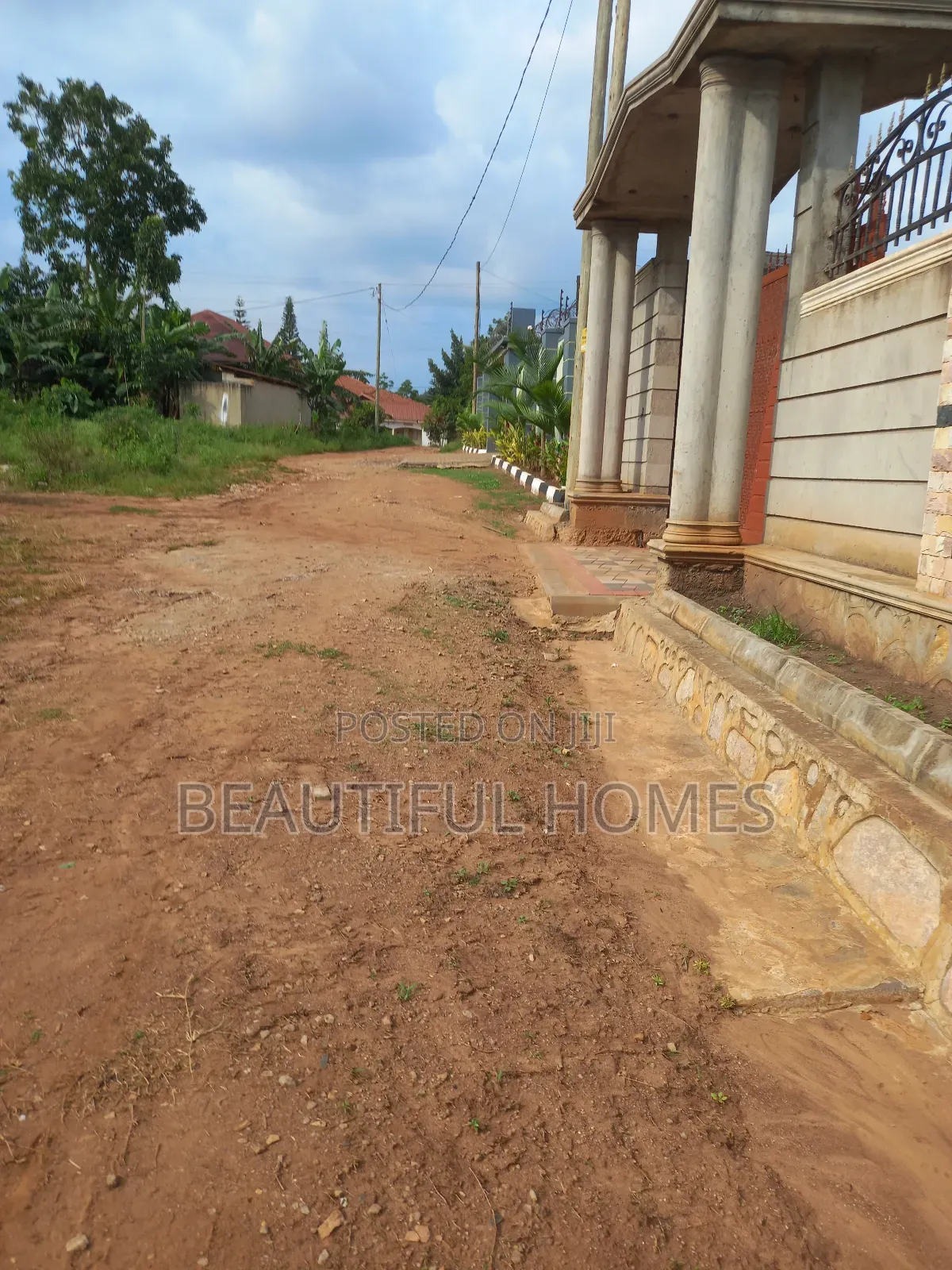 Namugongo Executive Estate on Sell in Kira