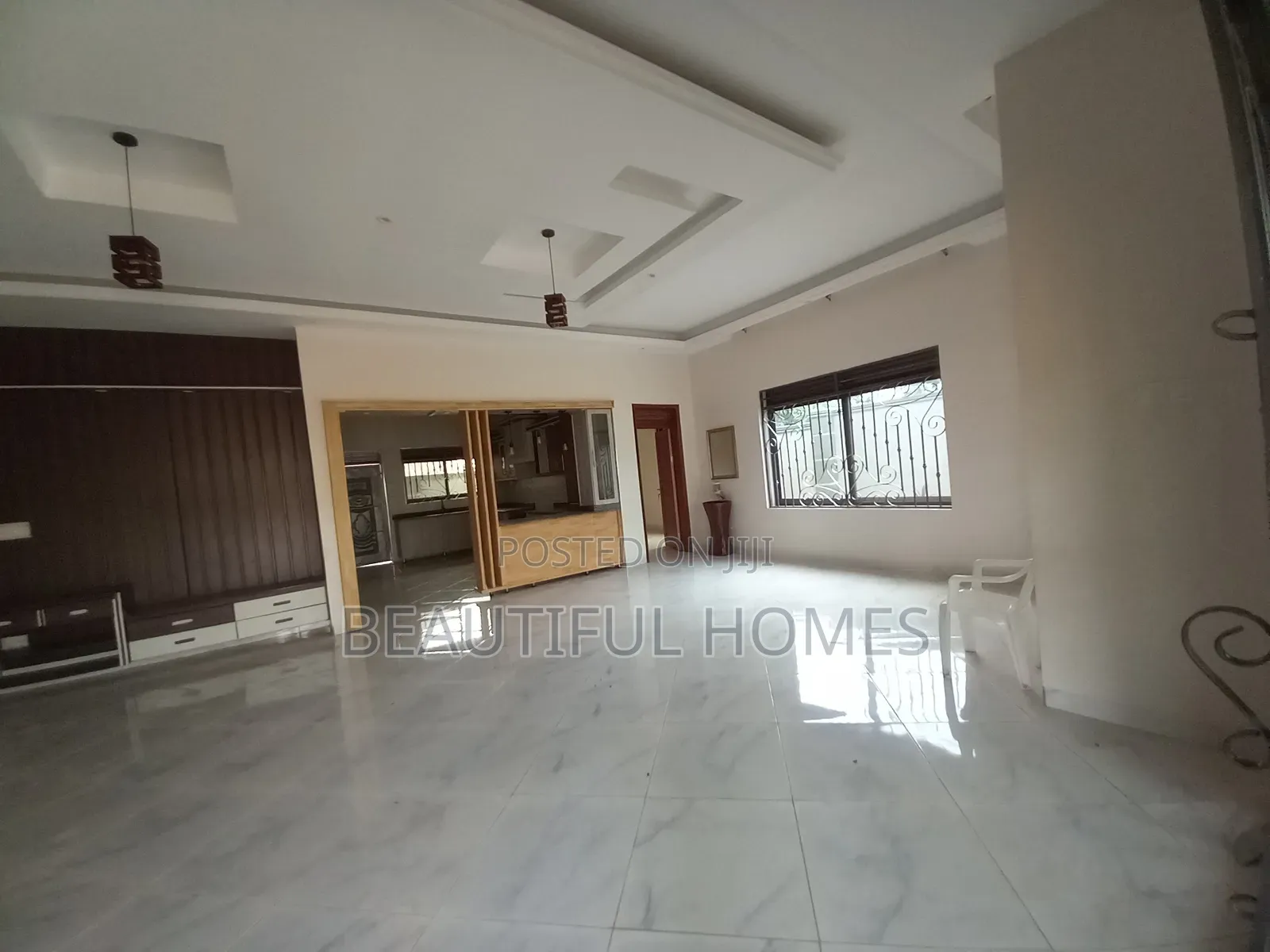 Furnished 4bdrm House in Namugongo, Kira for sale in Kira