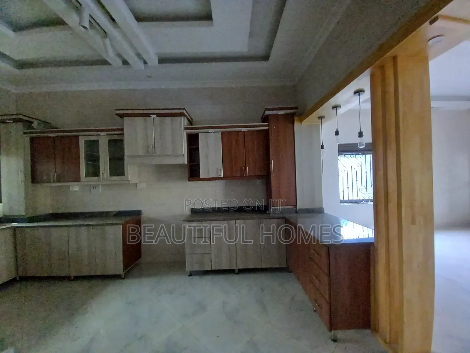 Furnished 4bdrm House in Namugongo, Kira for sale in Kira