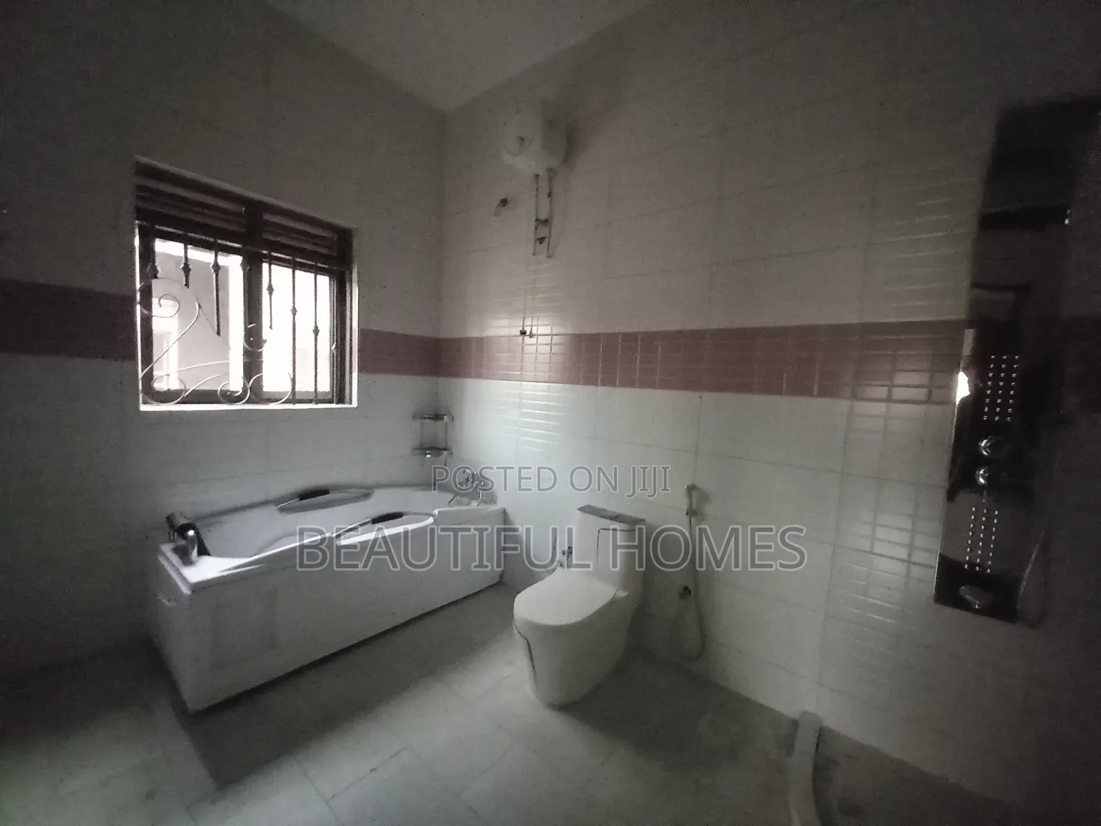 Furnished 4bdrm House in Namugongo, Kira for sale in Kira