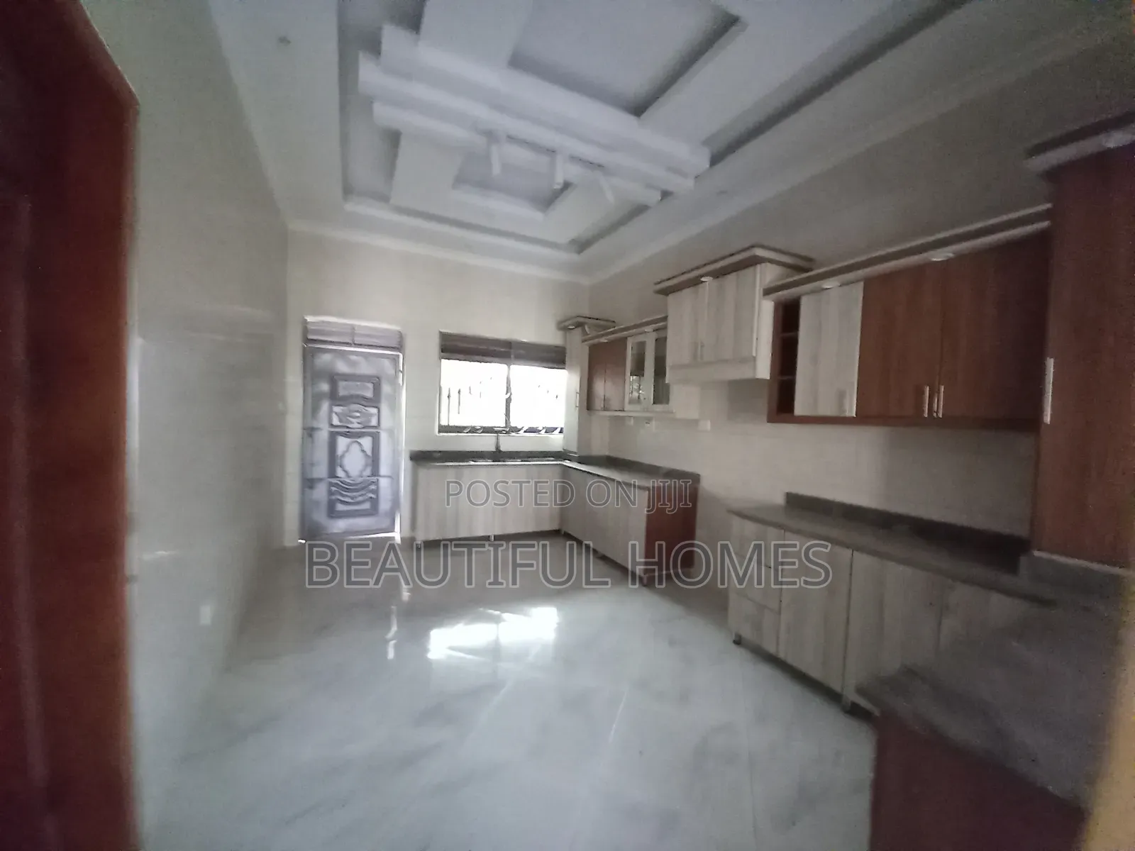 Furnished 4bdrm Bungalow in Namugongo, Kira for sale in Kira