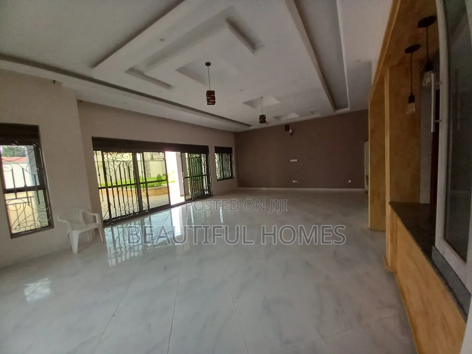 Furnished 4bdrm Bungalow in Namugongo, Kira for sale in Kira