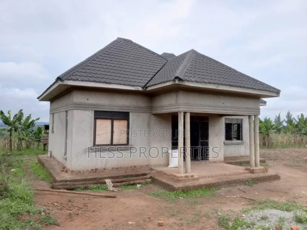 43acres of Land on Sale Located in Kyenjojo District in Kyenjojo