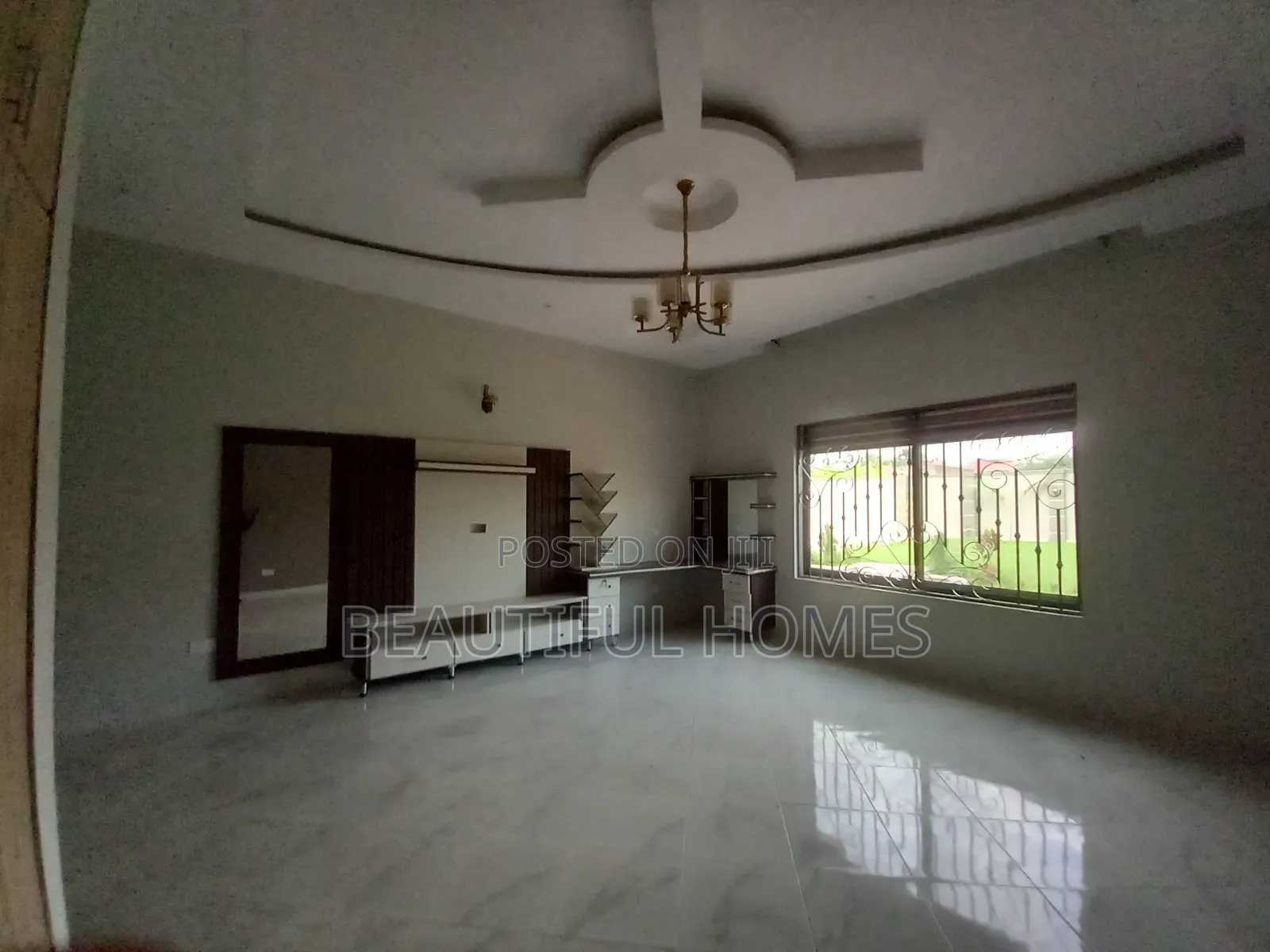Furnished 4bdrm Bungalow in Namugongo, Kira for sale in Kira