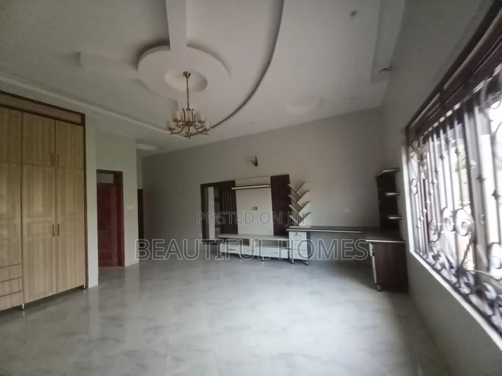 Furnished 4bdrm Bungalow in Namugongo, Kira for sale in Kira