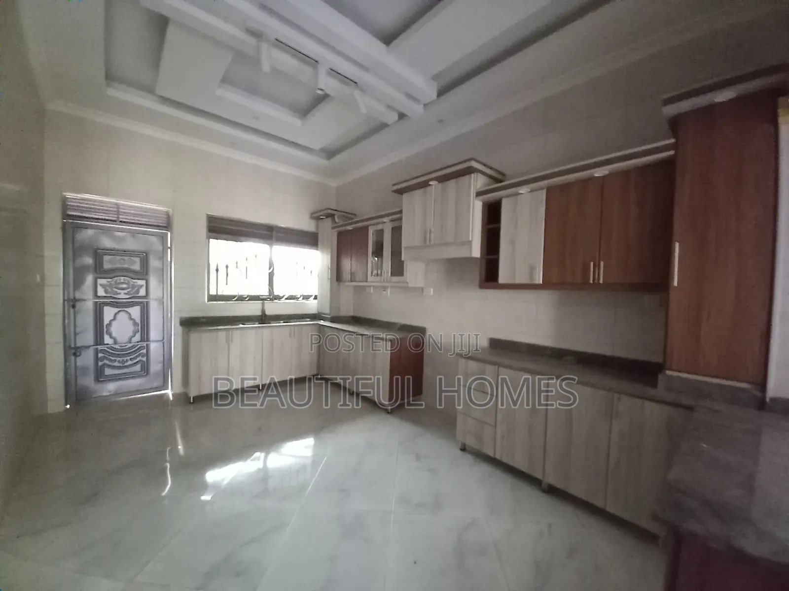 Furnished 4bdrm Bungalow in Namugongo, Kira for sale in Kira