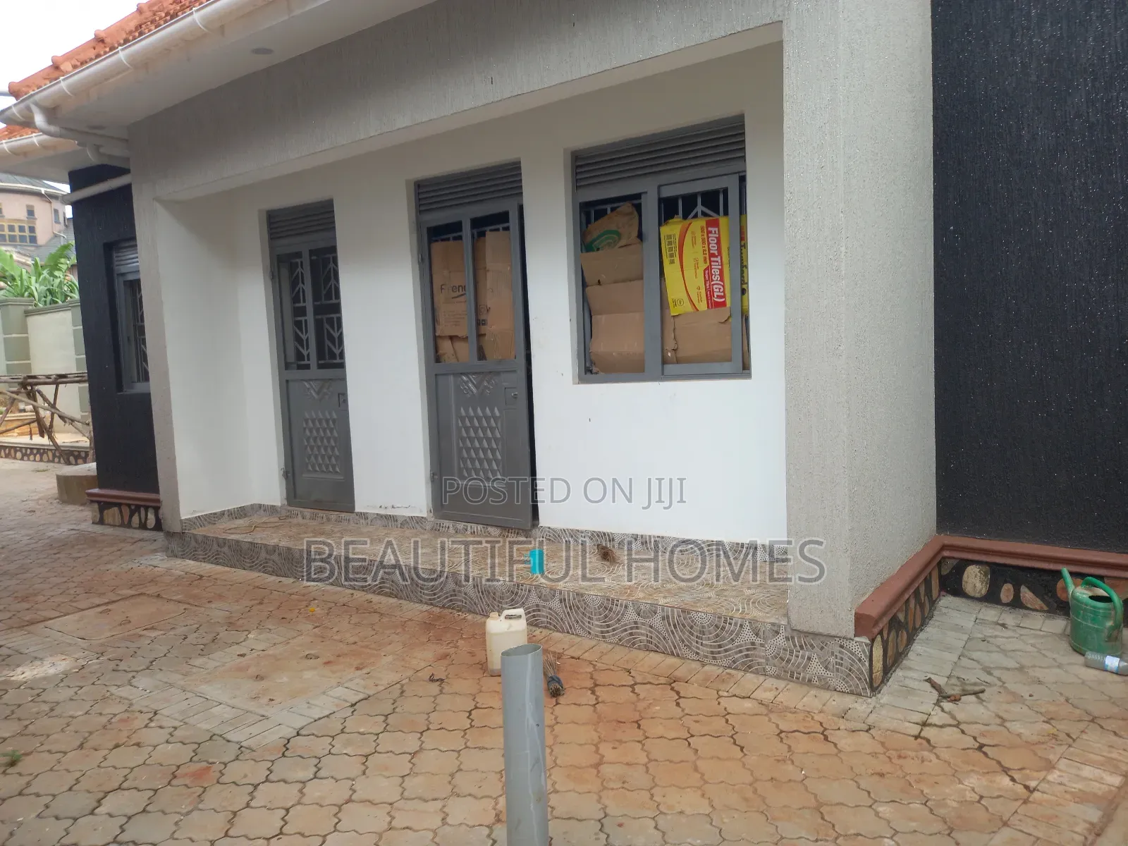 Furnished 4bdrm Bungalow in Namugongo, Kira for sale in Kira