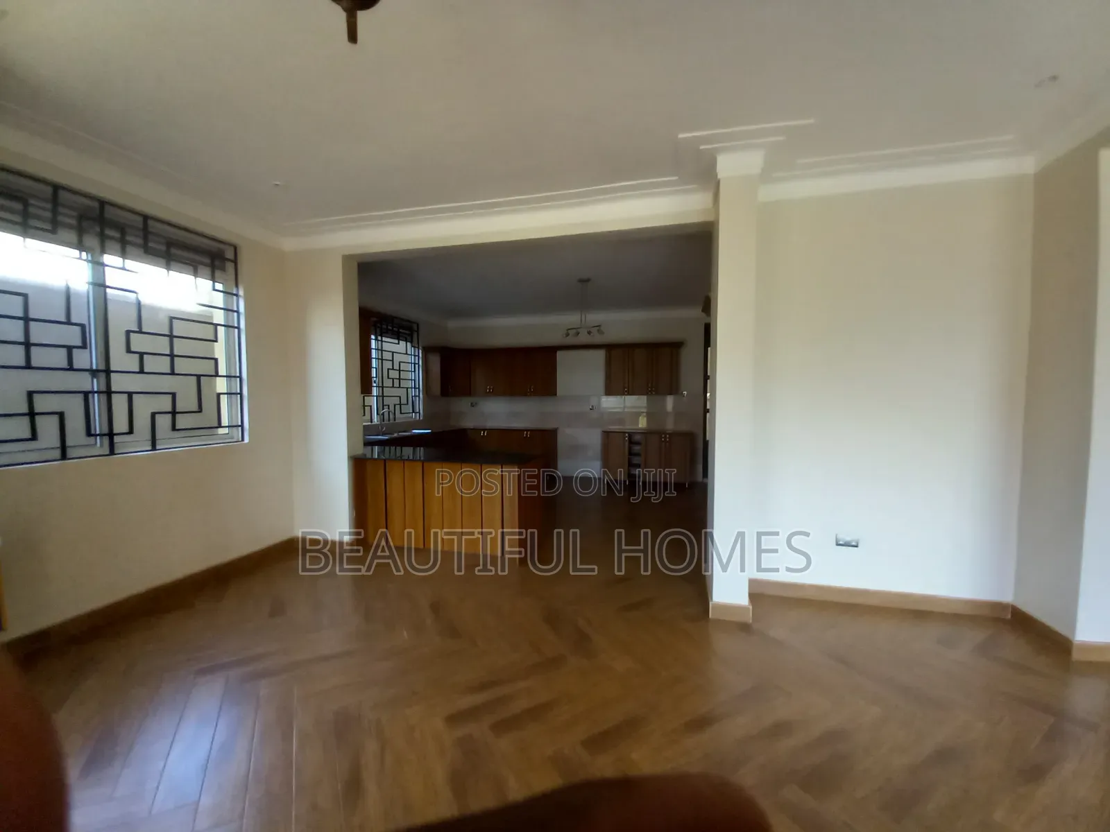 Furnished 6bdrm House in Kira Town for sale in Kira
