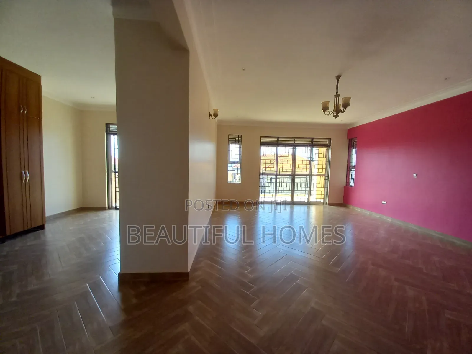 Furnished 6bdrm House in Kira Town for sale in Kira