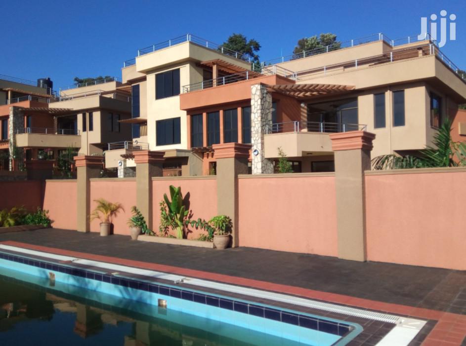 Munyonyo Castle With Lake View On Sell in Kampala