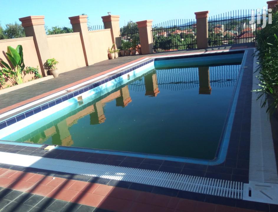 Munyonyo Castle With Lake View On Sell in Kampala