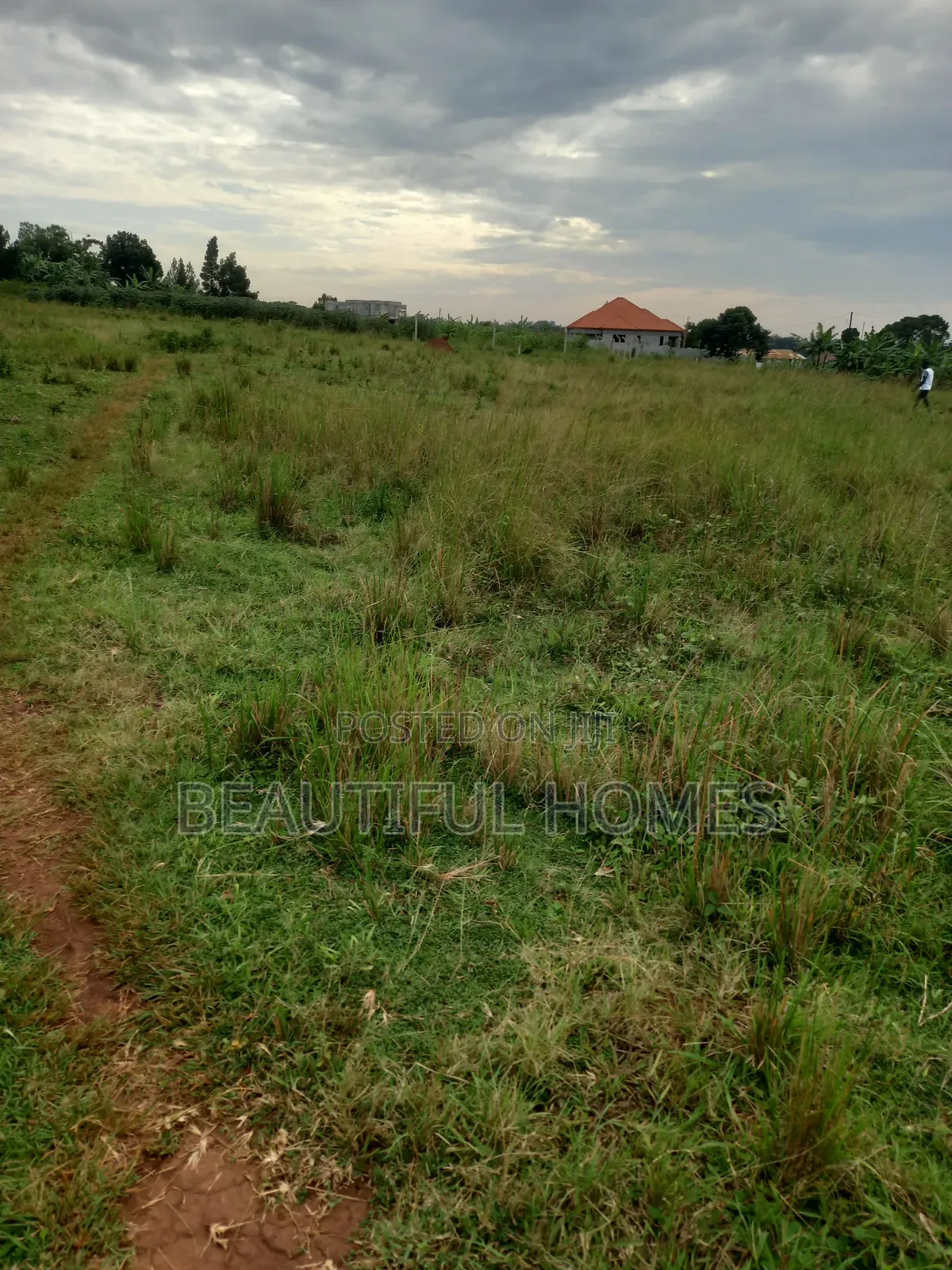Nakwero Home Plots on Sell in Kira