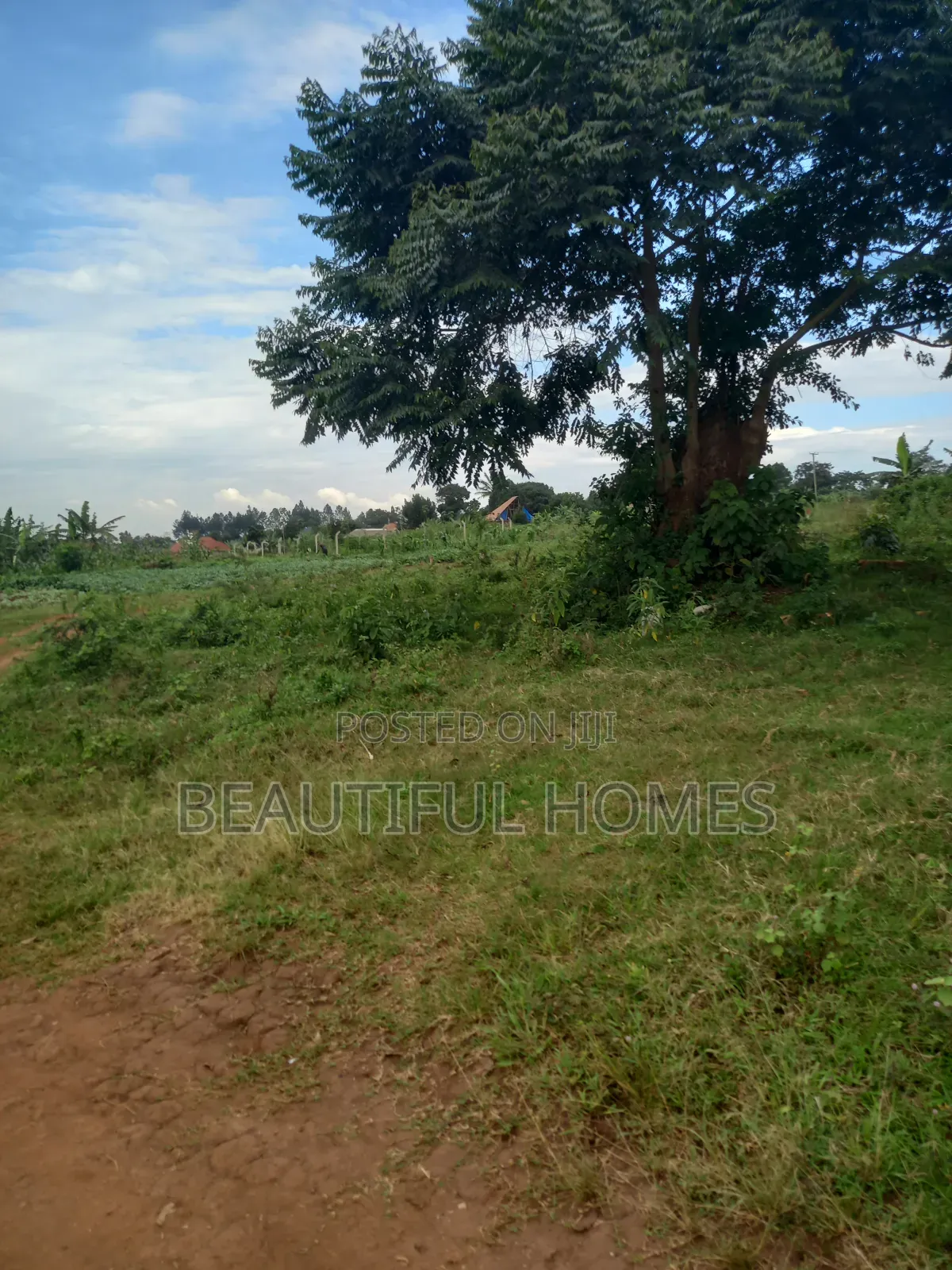 Nakwero Home Plots on Sell in Kira