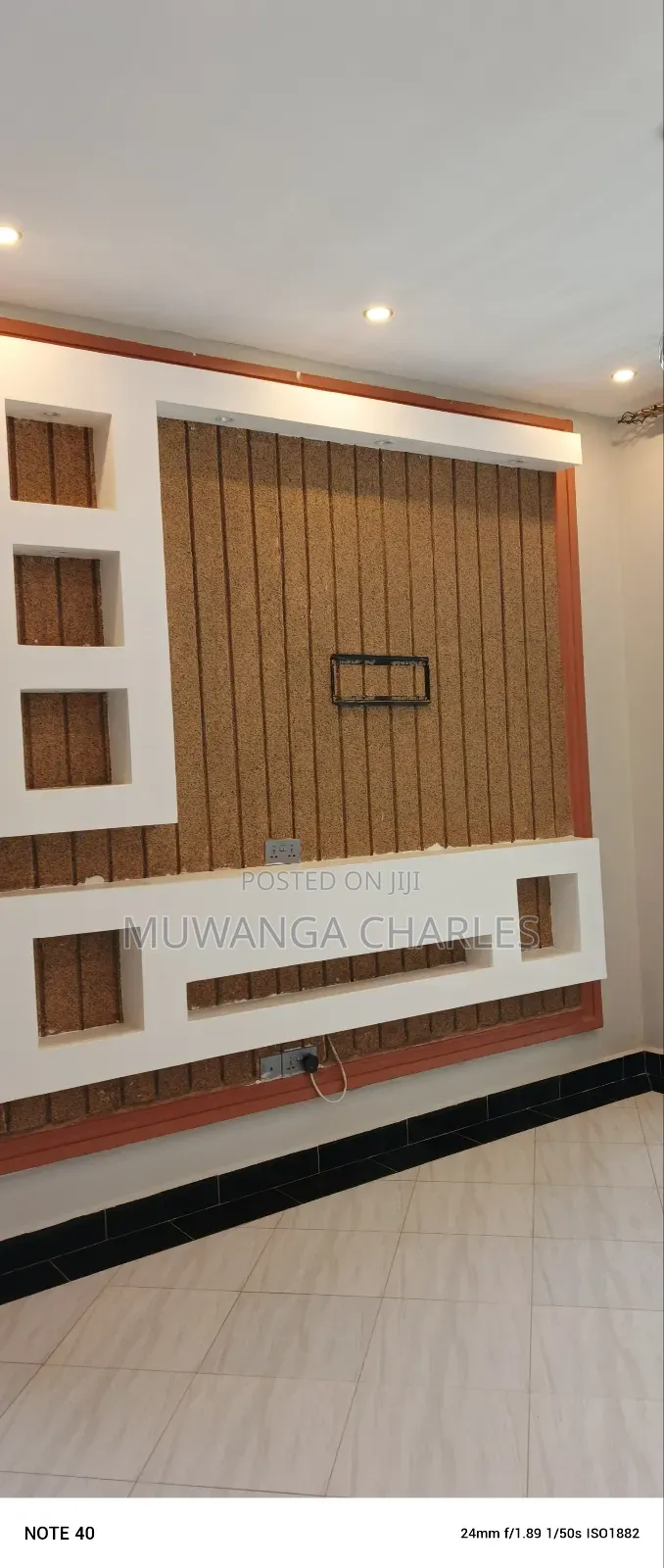 1bdrm Apartment in Fs Properties Ltd, Nakawa for rent in Nakawa