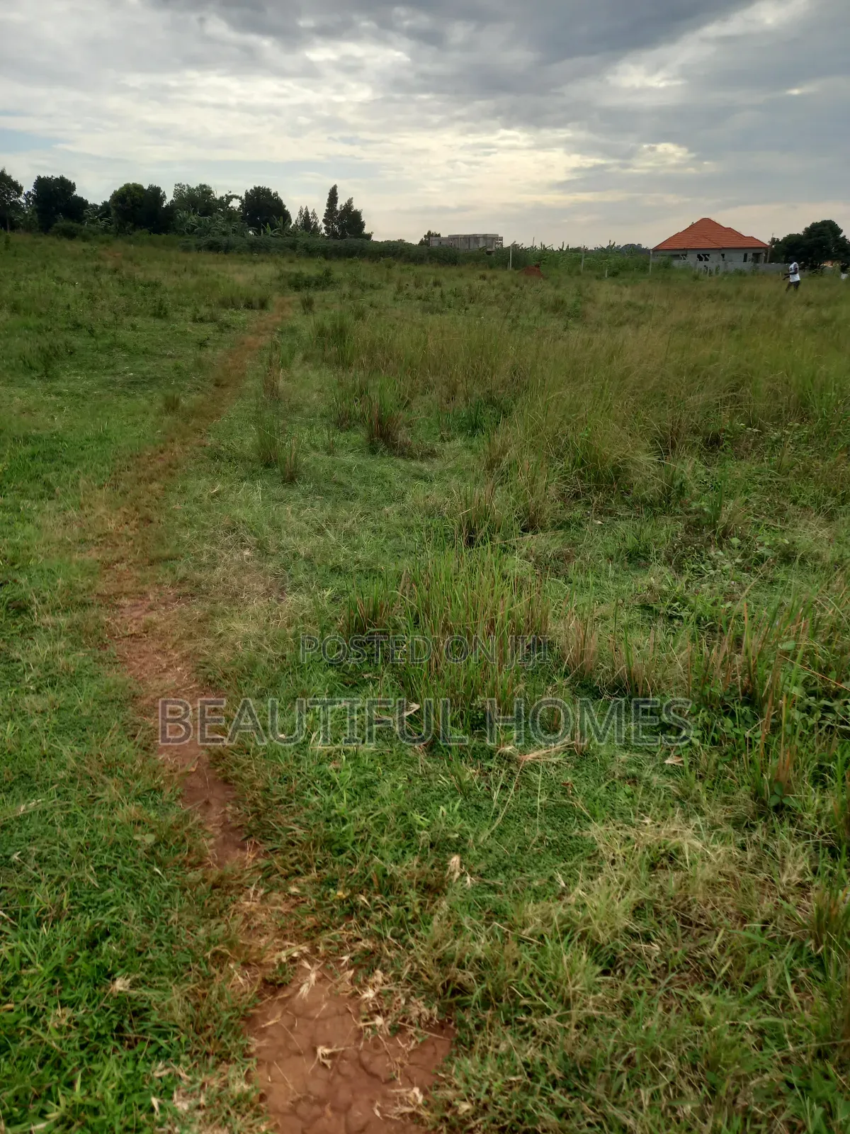 Nakwero Plots on Sell in Kira