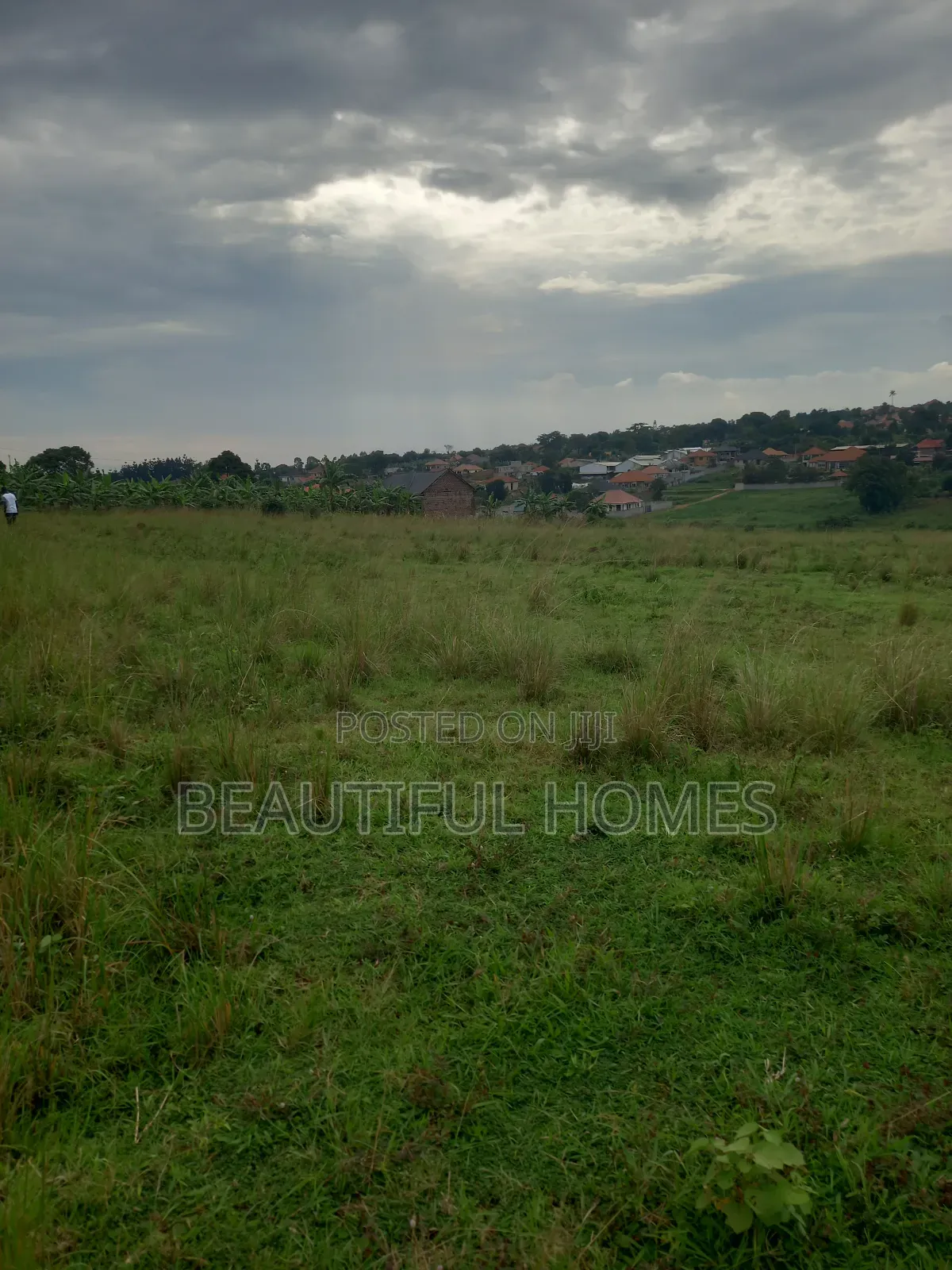 Nakwero Plots on Sell in Kira